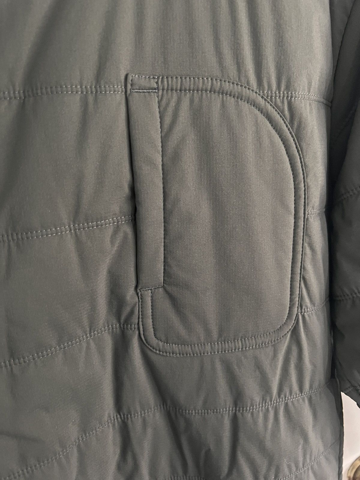 Snow Peak Snow Peak Insulated Pullover Size US S / EU 44-46 / 1 - 3 Thumbnail