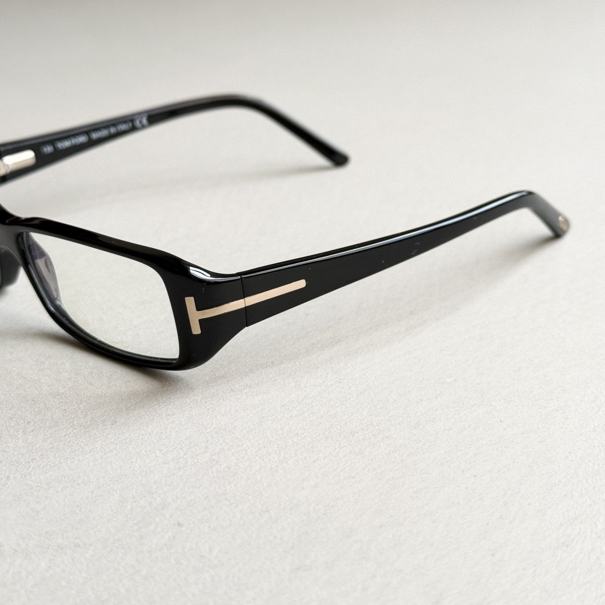 Tom Ford Tom Ford TF5003 Glasses Size ONE SIZE - 4 Thumbnail
