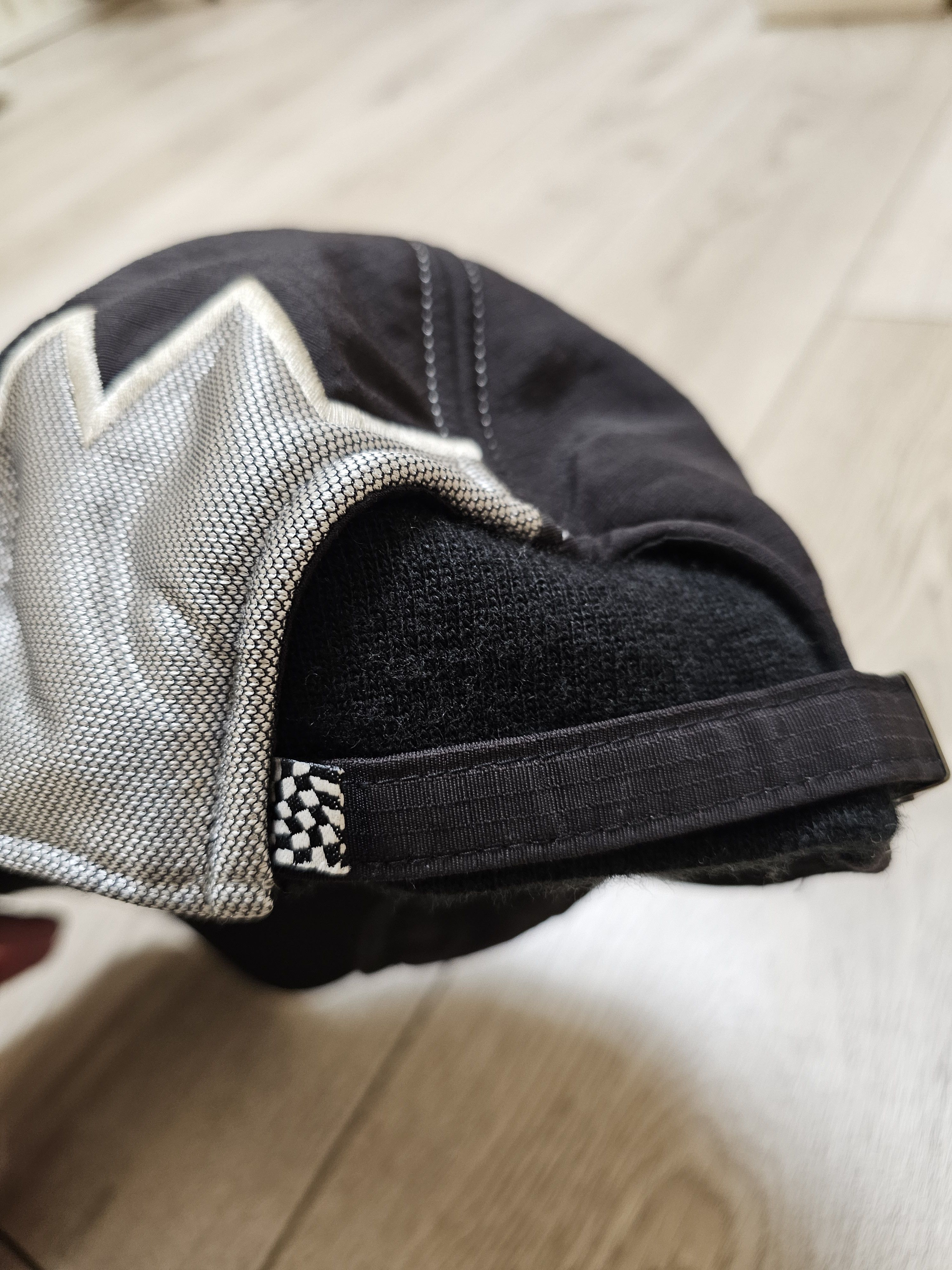 Formula 1 SUBARU RACING CAP WINTER CAP SUBARU RALLY TEAM CAP Size ONE SIZE - 7 Thumbnail