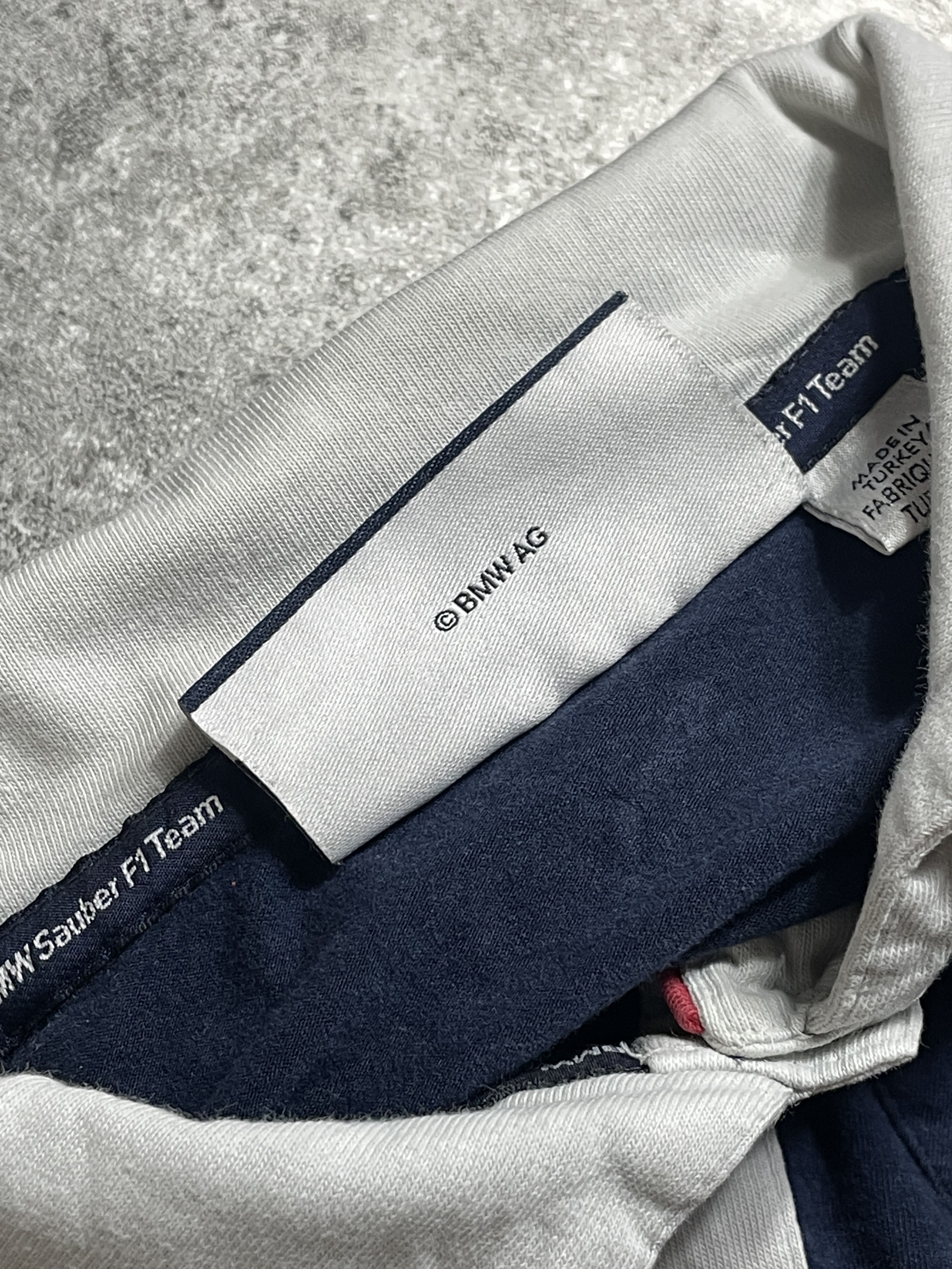 BMW × Puma ❗️RARE❗️Puma x BMW T-Shirt Size S / US 4 / IT 40 - 3 Thumbnail