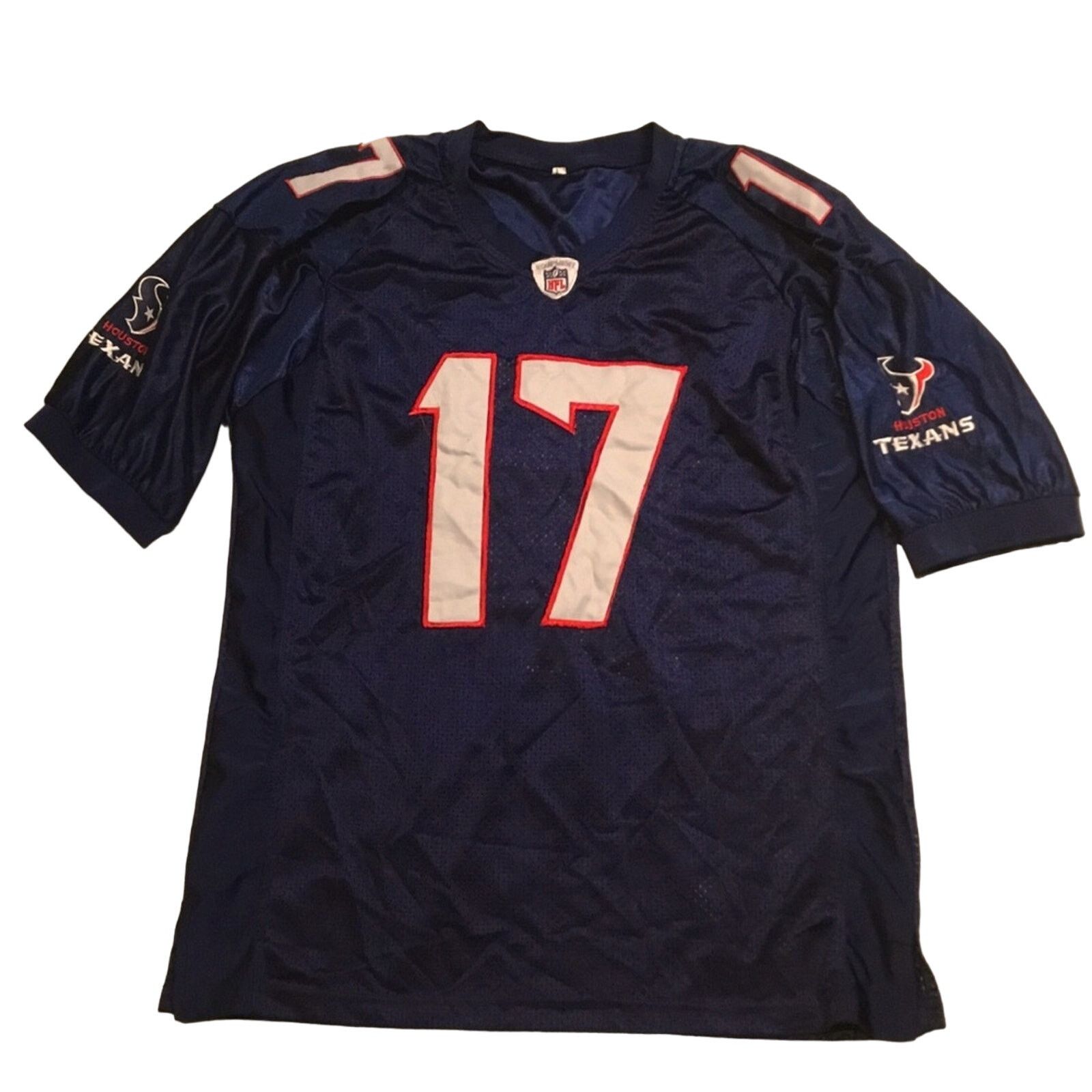 NFL NFL Osweiler Baseball Shirt Size US L / EU 52-54 / 3 - 1 Thumbnail