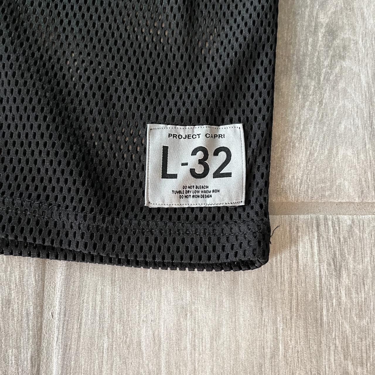 Other Project Capri Jersey Size US L / EU 52-54 / 3 - 2 Thumbnail