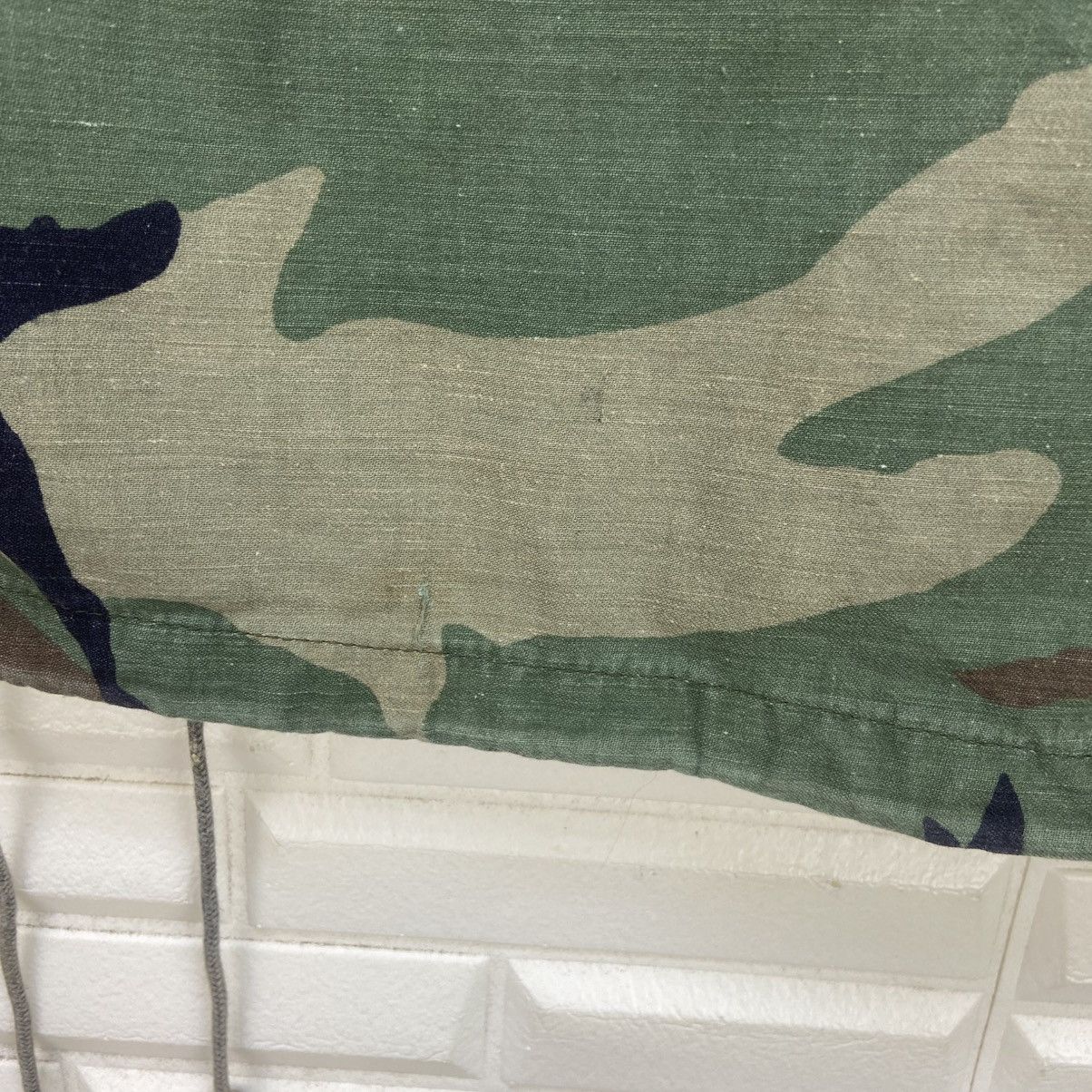 Other Vintage US Army Woodland M 65 Jacket Size US M / EU 48-50 / 2 - 16 Thumbnail