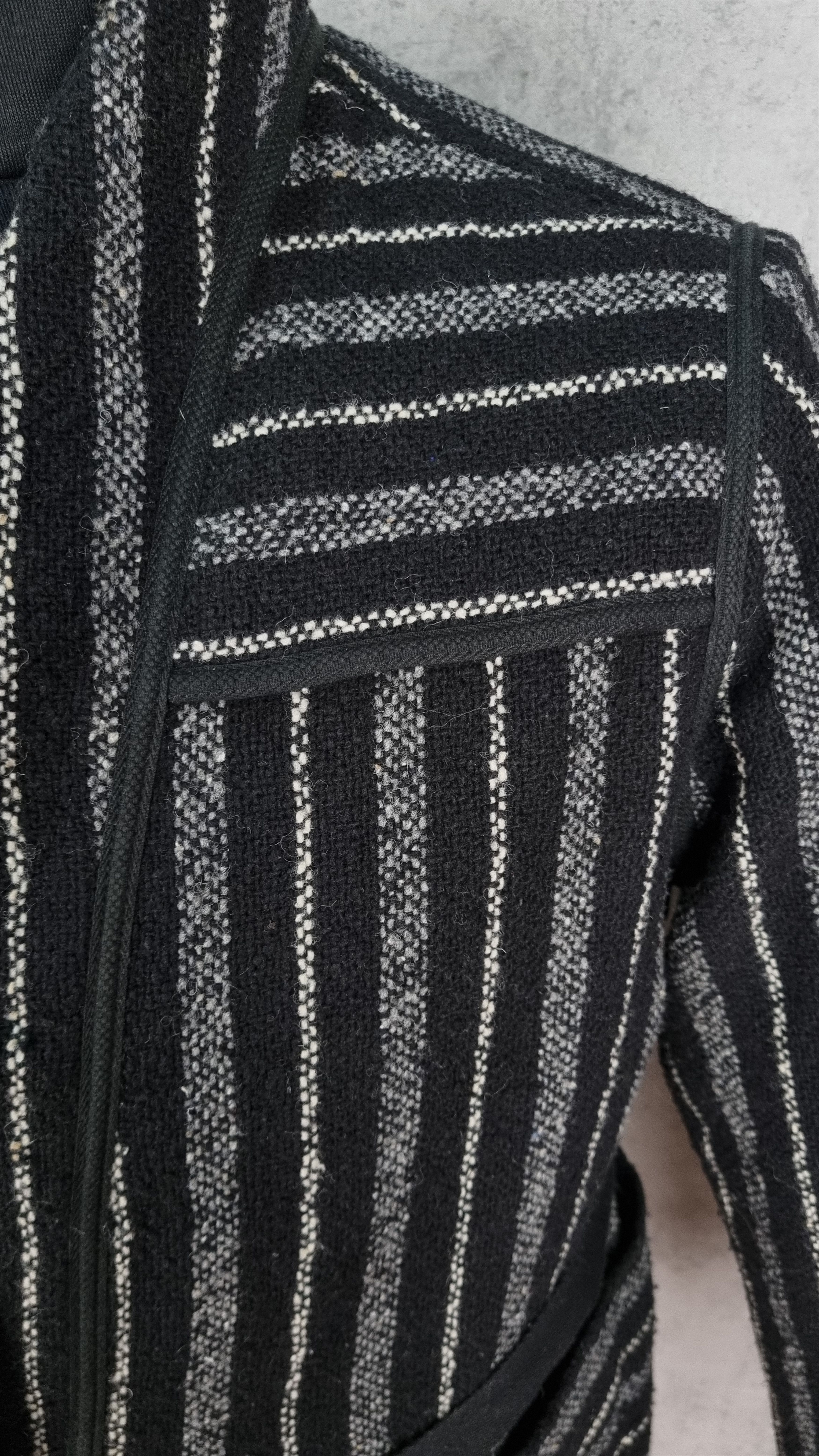Gap Kniitted Wool Beautiful Kimono Size US M / EU 48-50 / 2 - 20 Thumbnail