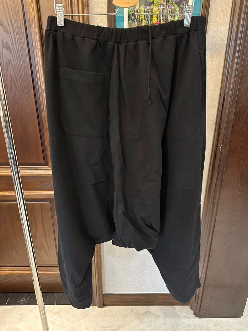 Yohji Yamamoto Yohji Yamamoto size 3 pants Size US 28 / EU 44 - 2 Thumbnail