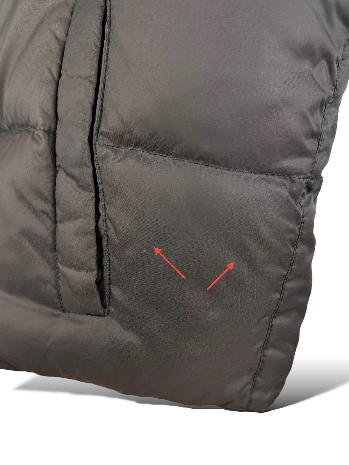 Polo Ralph Lauren Vintage Polo Ralph Lauren Down Puffer Vest Brown Hype Luxury Size US M / EU 48-50 / 2 - 10 Thumbnail
