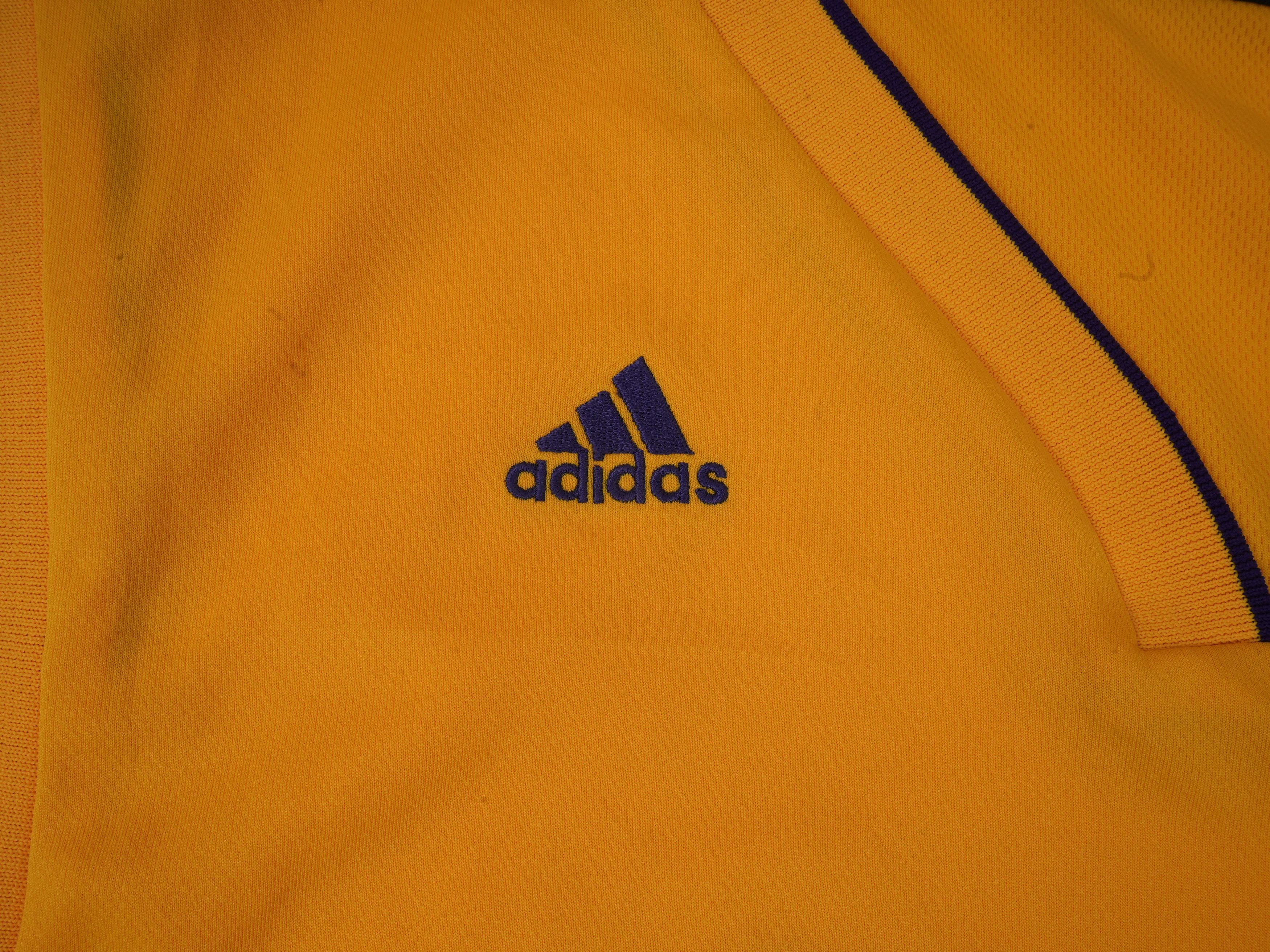 Adidas Adidas Los Angeles Lakers basketball jersey Size US L / EU 52-54 / 3 - 4 Thumbnail
