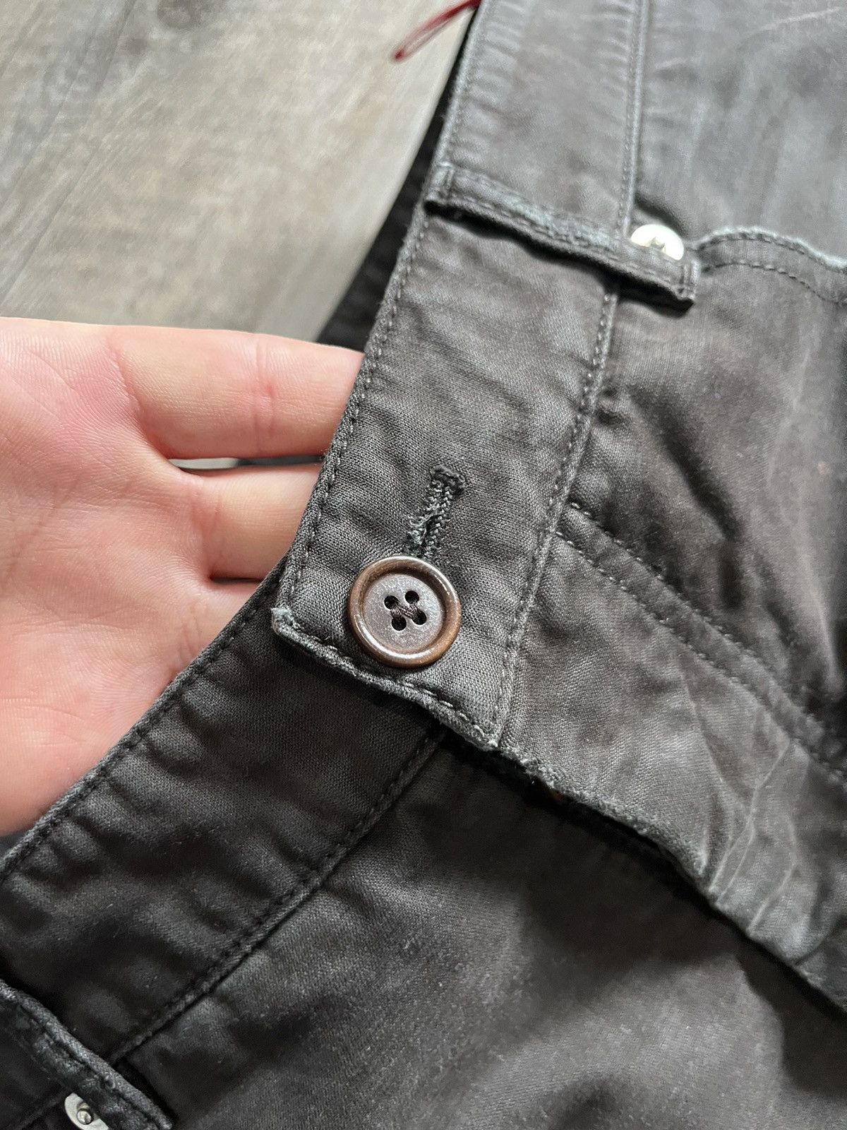 Prada Prada Sport Trouser Pants Size US 32 / EU 48 - 4 Thumbnail
