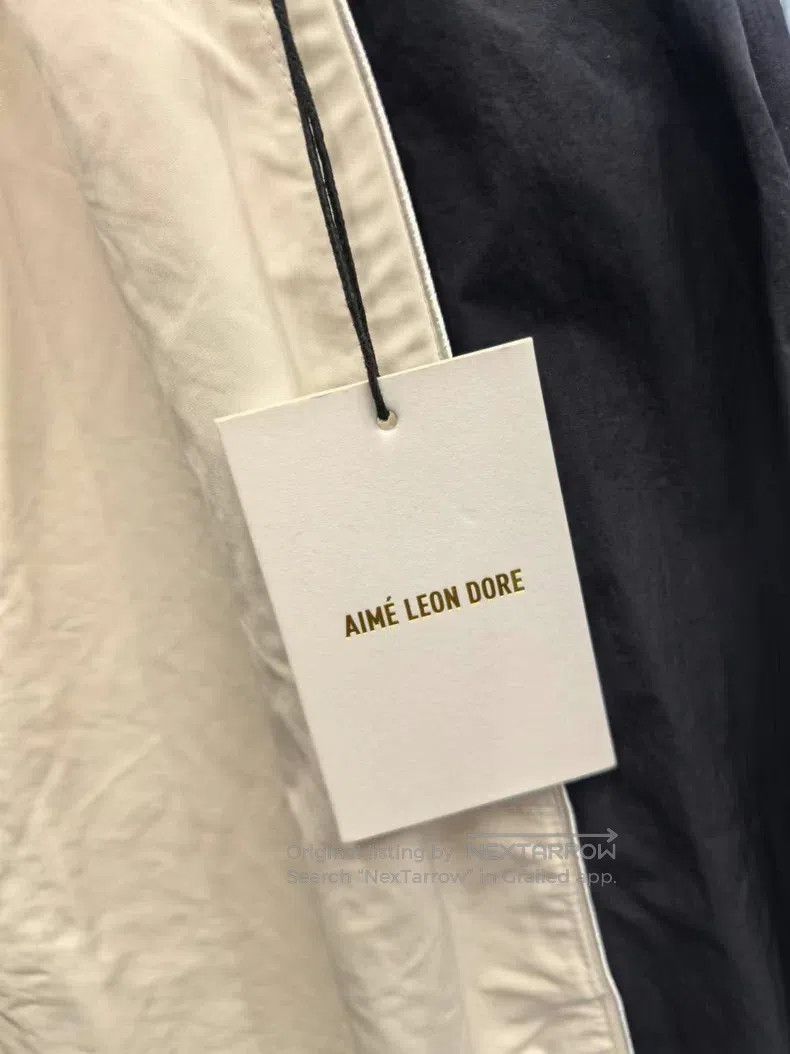 Aime Leon Dore Aime Leon Dore size XL Nylon Trousers Size US 27 - 4 Thumbnail