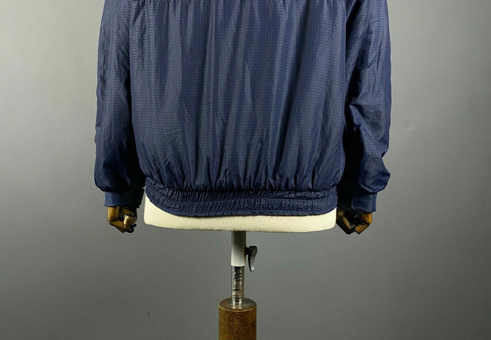 Musto Ladies Musto Yachting Blue Full Bomber Jacket Size S Size S / US 4 / IT 40 - 10 Thumbnail