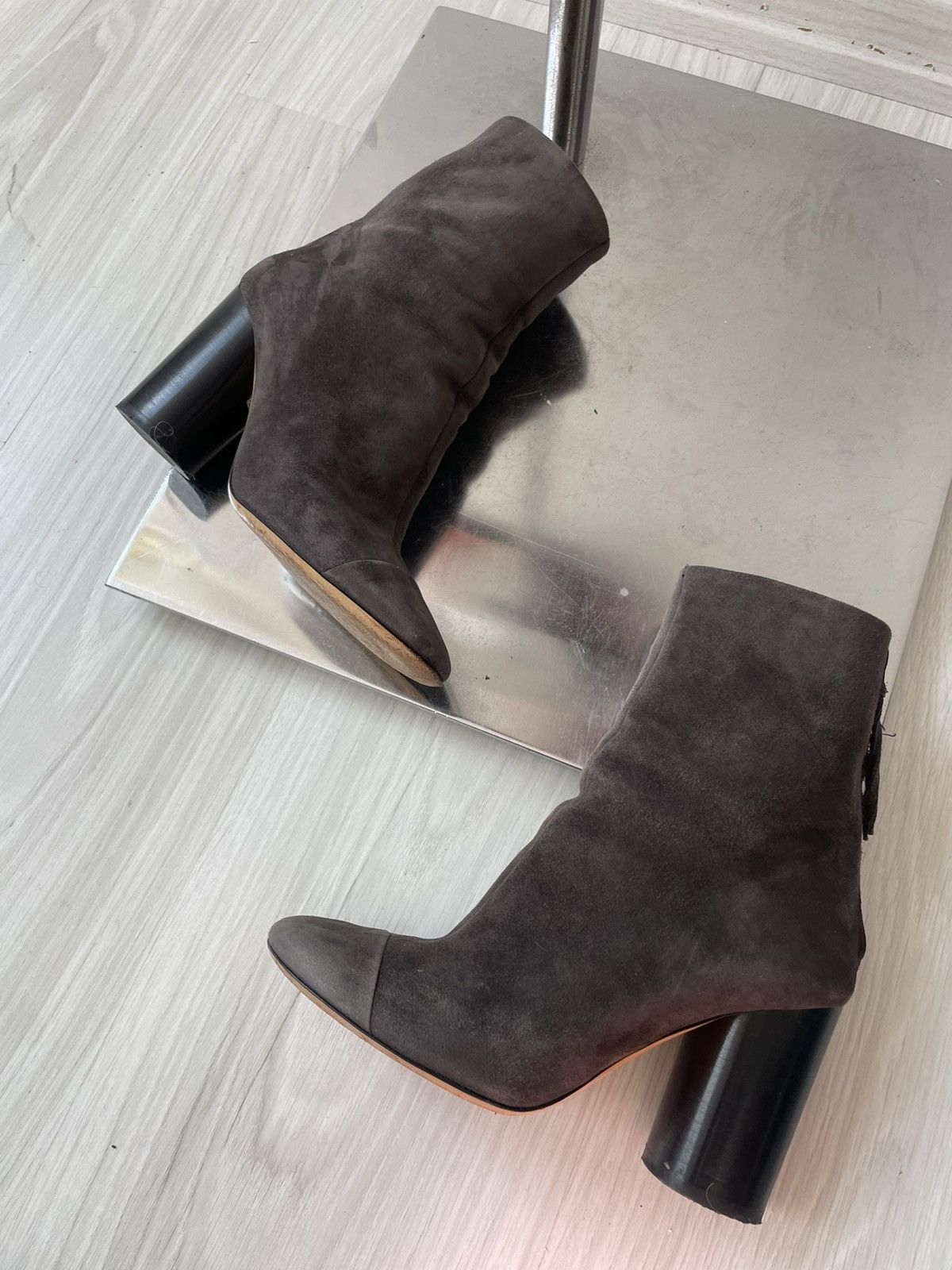 Isabel Marant Isabel Marant boots Size US 6 / IT 36 - 13 Thumbnail