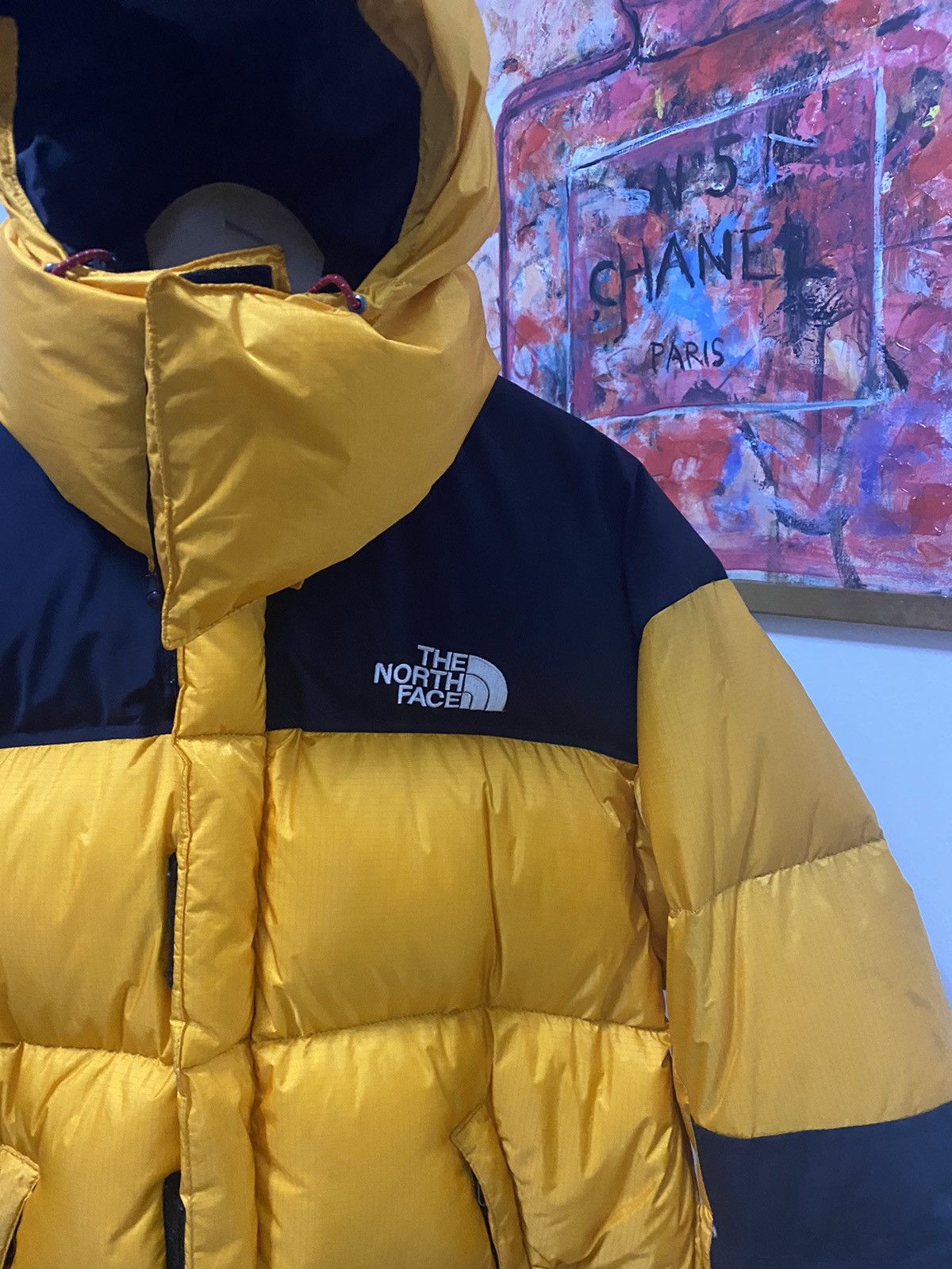 The North Face The North Face Baltoro 700 Puffer Jacket Size US M / EU 48-50 / 2 - 4 Thumbnail