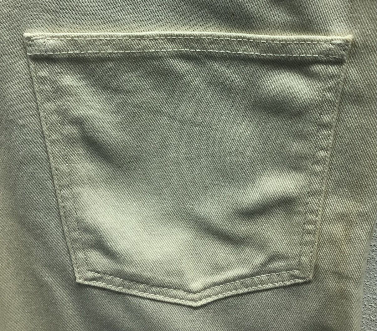 GU GU Jeans Overalls Size US 32 / EU 48 - 10 Thumbnail