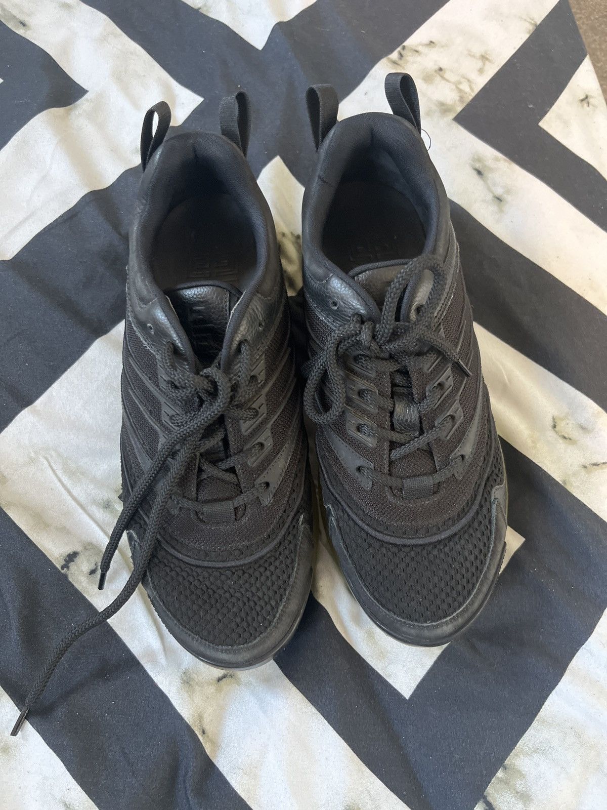 Givenchy Givenchy trainers Size US 7 / EU 40 - 2 Thumbnail