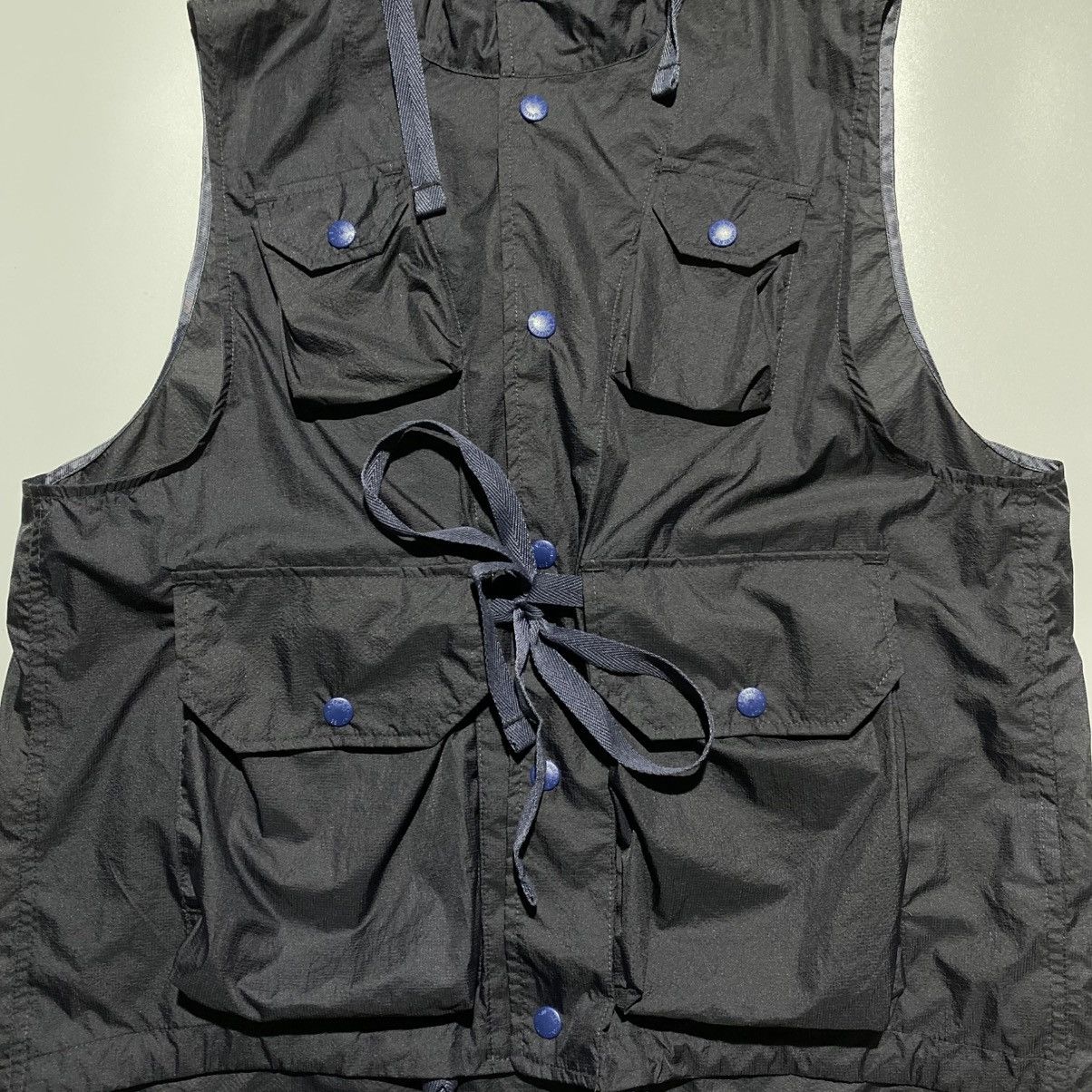 Engineered Garments Engineered Garments - Field Vest Size US S / EU 44-46 / 1 - 9 Thumbnail