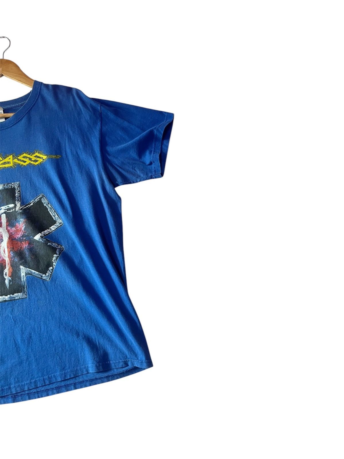 Band Tees × Other Carcass Size US L / EU 52-54 / 3 - 6 Thumbnail