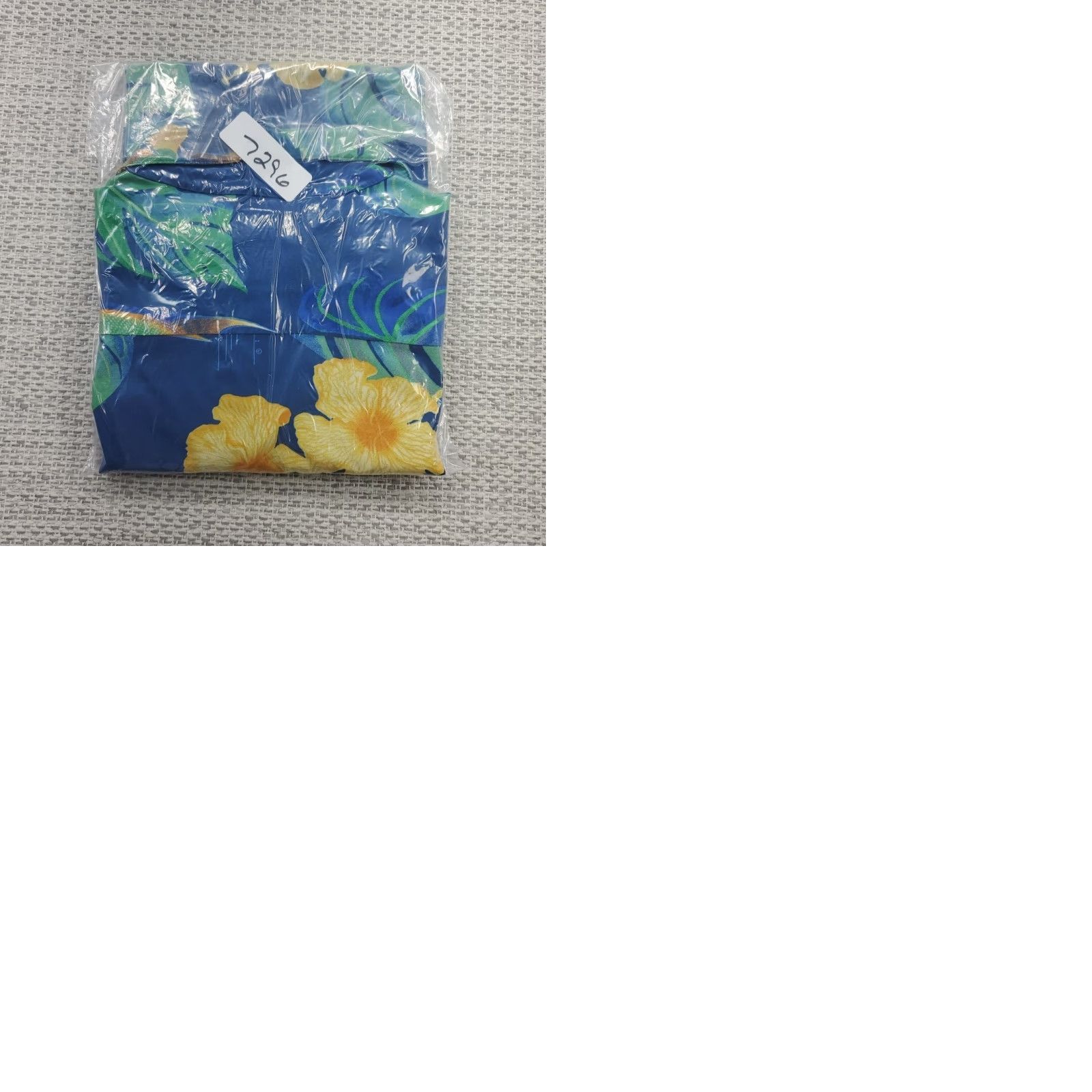 Guy Harvey VINTAGE Guy Harvey Shirt Mens Large Aftco Bluewater Hawaiian Short Sleeve Button Up USA Size US L / EU 52-54 / 3 - 9 Thumbnail