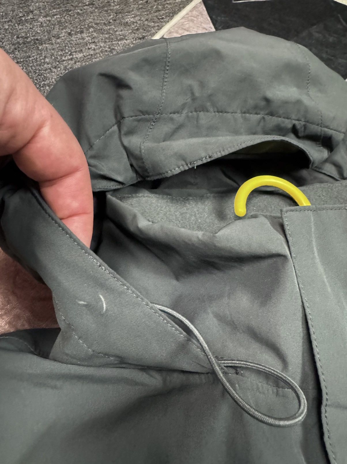 The North Face The north face jacket vintage size L y2k style Size US L / EU 52-54 / 3 - 14 Thumbnail