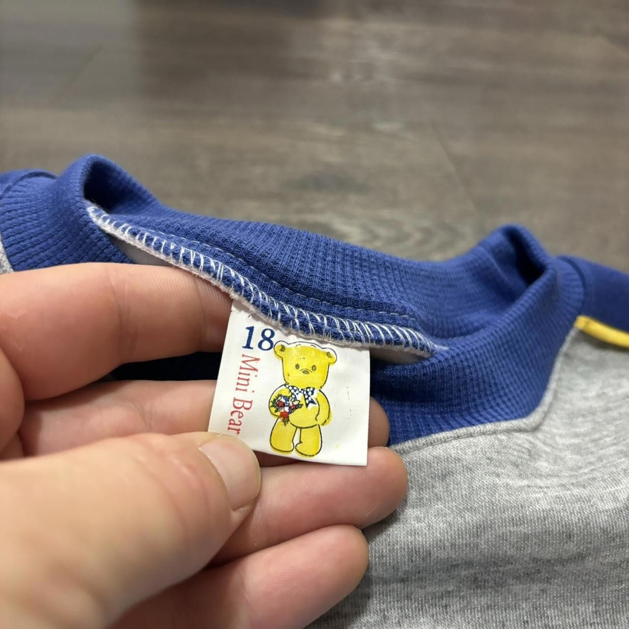 Pokemon Vintage Digimon Crewneck Sweatshirt Size US XS / EU 42 / 0 - 6 Thumbnail