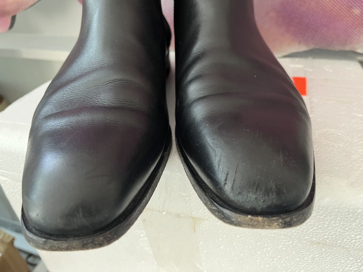 Paul Smith Gerald Chelsea Boots UK10 / EU44 Size US 11 / EU 44 - 6 Thumbnail