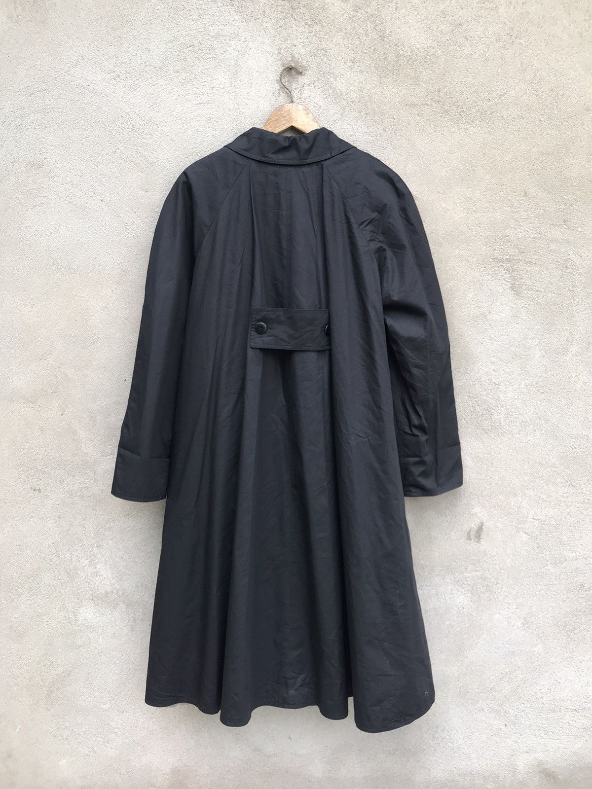 Herno RARE ACHIEVE HERNO BONDAGE LONG JACKET LORO PIANA Size US M / EU 48-50 / 2 - 12 Thumbnail