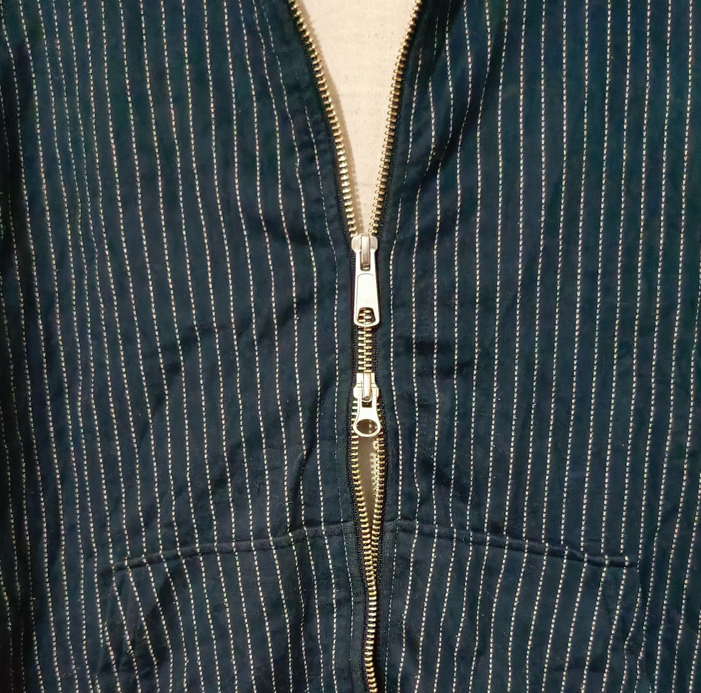 Takeo Kikuchi Takeo Kikuchi Zipper Fur Hoodie Ifsixwasnine Lgb Style Size US M / EU 48-50 / 2 - 3 Thumbnail