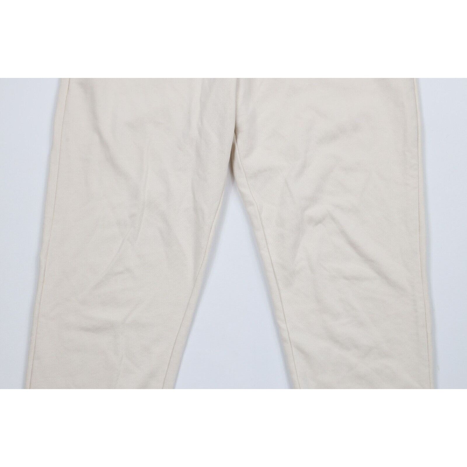 Ralph Lauren × Vintage Vintage 90s Ralph Lauren 2 Piece Sweatpants Joggers Suit Size M / US 6-8 / IT 42-44 - 13 Thumbnail