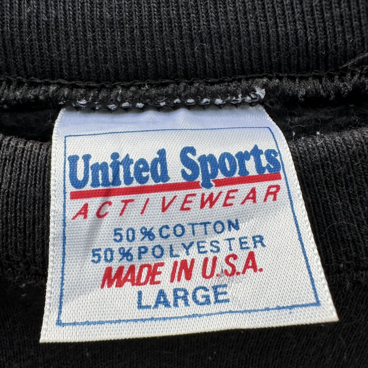 Vintage Parody of champion mickey mouse vintage 90s usa Size US M / EU 48-50 / 2 - 3 Thumbnail
