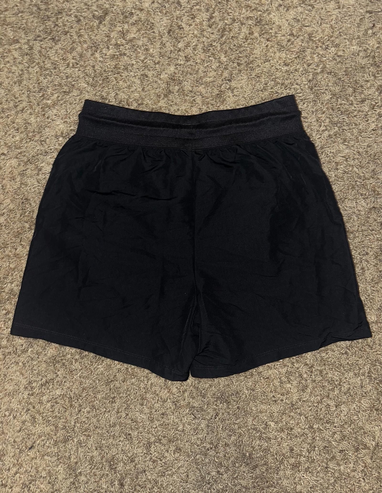 Nike Nike Women's Sportswear Nylon Shorts Size 32" / US 10 / IT 46 - 8 Thumbnail
