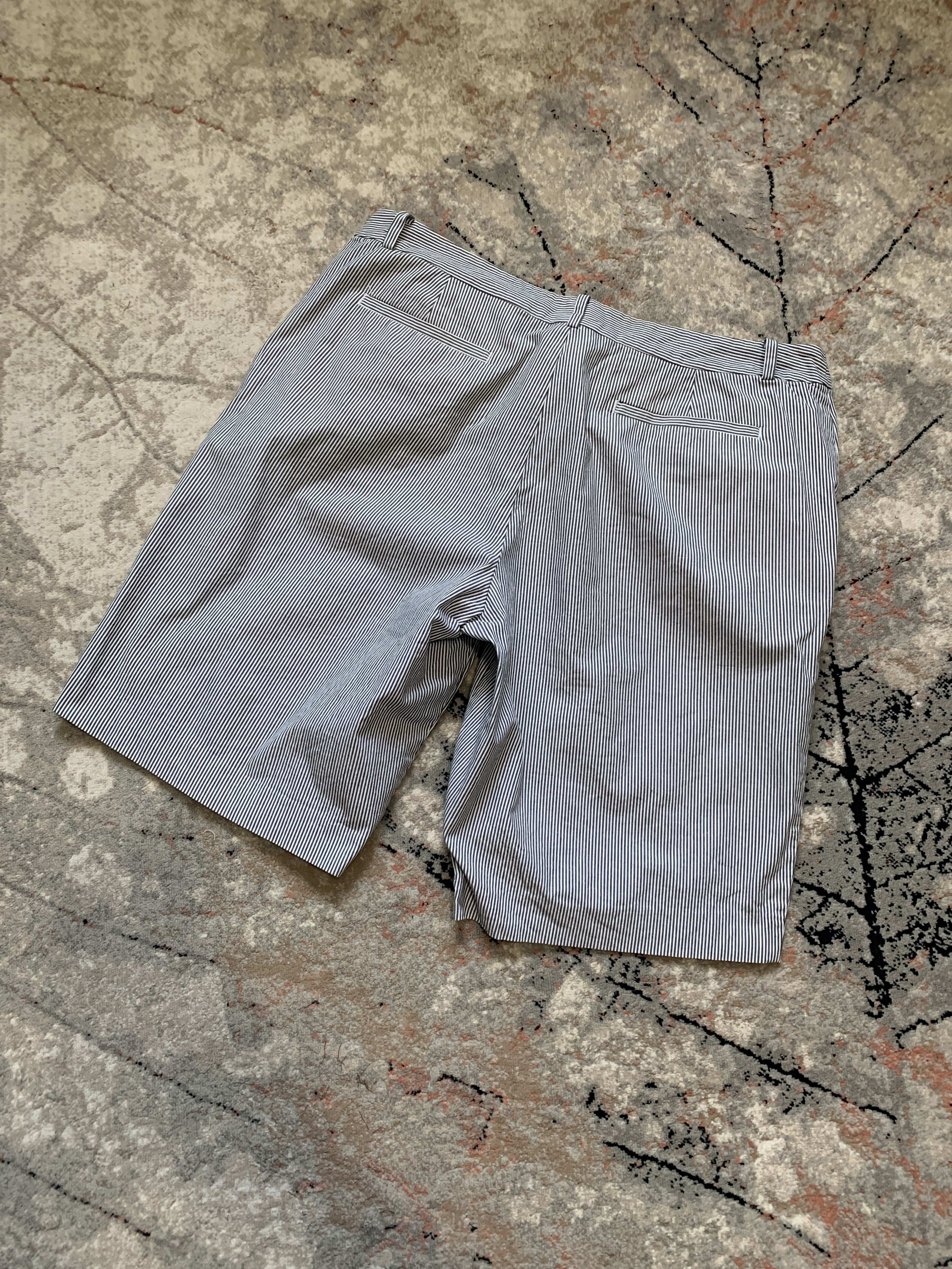 Ralph Lauren × Vintage Ralph Lauren Active Shorts Size 38" / US 16 / IT 52 - 10 Thumbnail