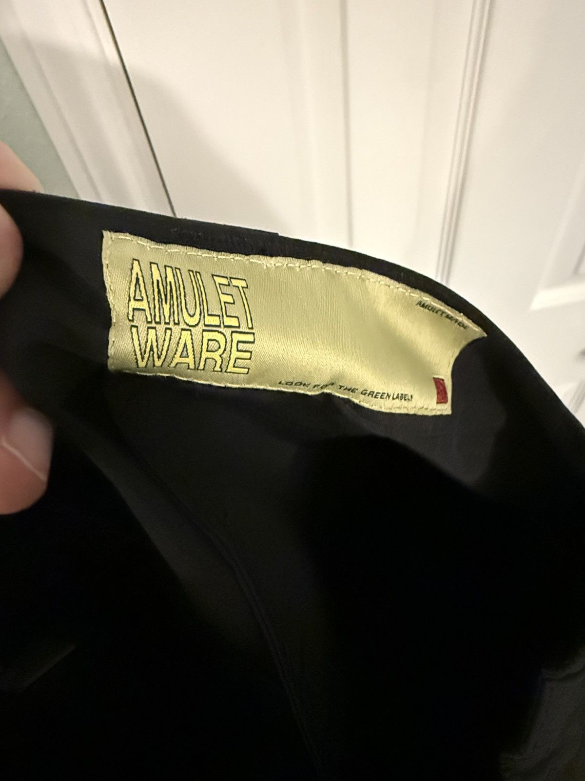 Haven Court Amuletware Cargo Pants Size US 32 / EU 48 - 10 Thumbnail