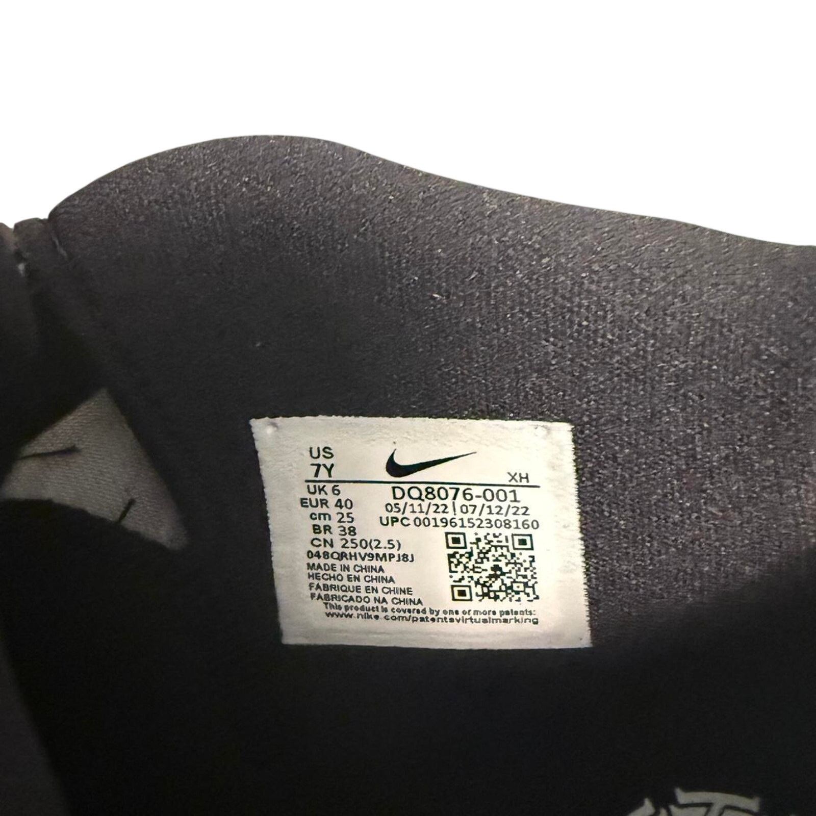 Nike Nike Kylie 8 GO Size US 7 / EU 40 - 7 Thumbnail