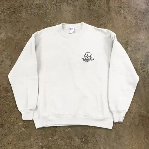 Japanese Brand Hoodies retro Size US L / EU 52-54 / 3 - 6 Thumbnail
