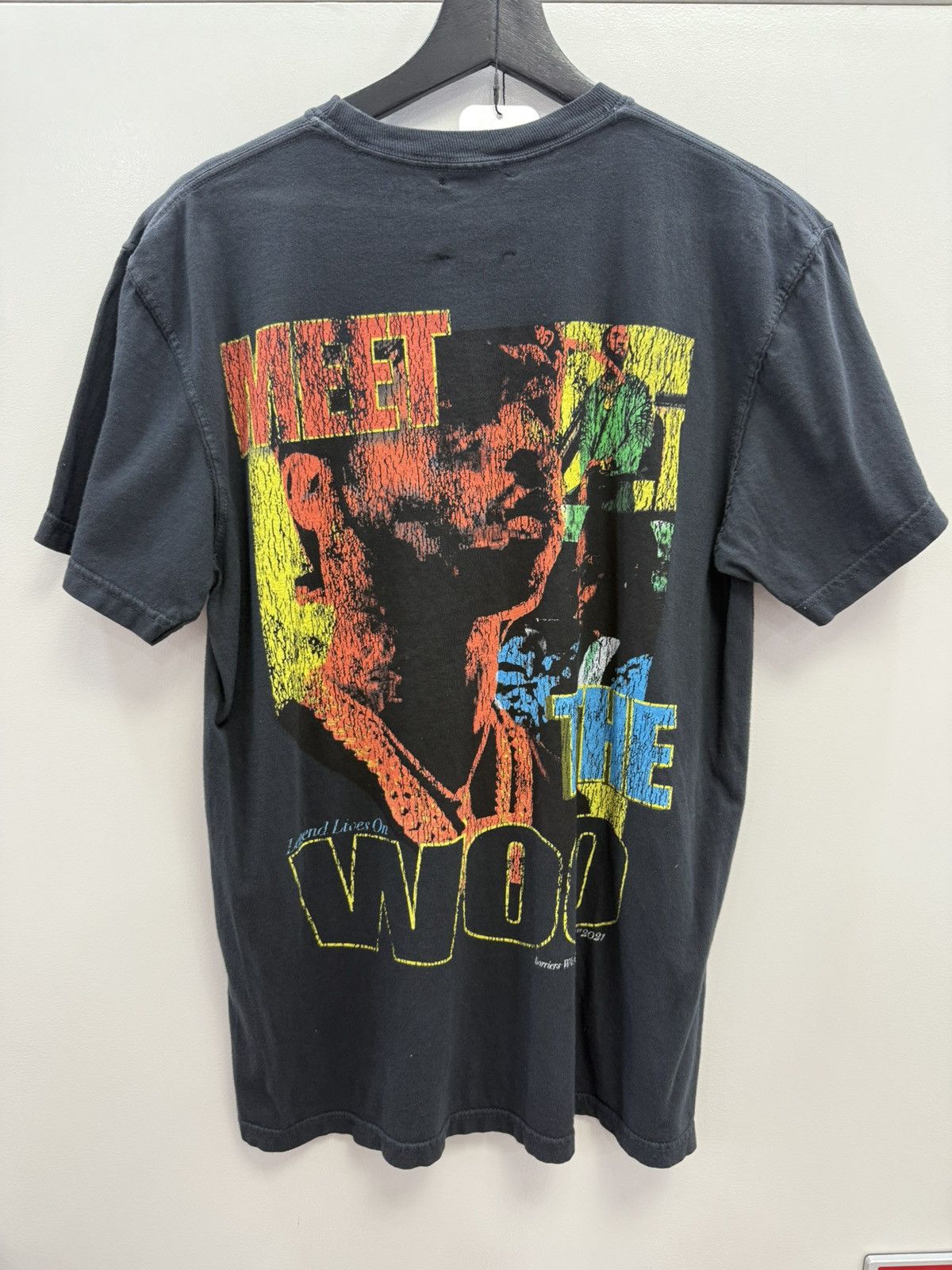 Barriers Barriers Pop Smoke Shirt Size US L / EU 52-54 / 3 - 4 Thumbnail