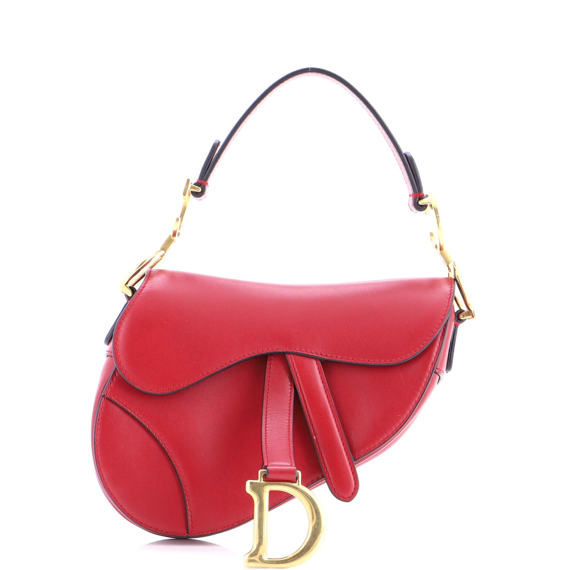 Dior Saddle Handbag Size ONE SIZE - 1 Thumbnail