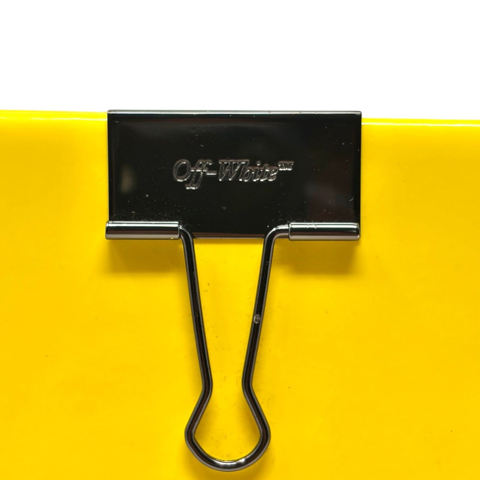 Off-White Off-White Sculpture Handbag Size ONE SIZE - 9 Thumbnail
