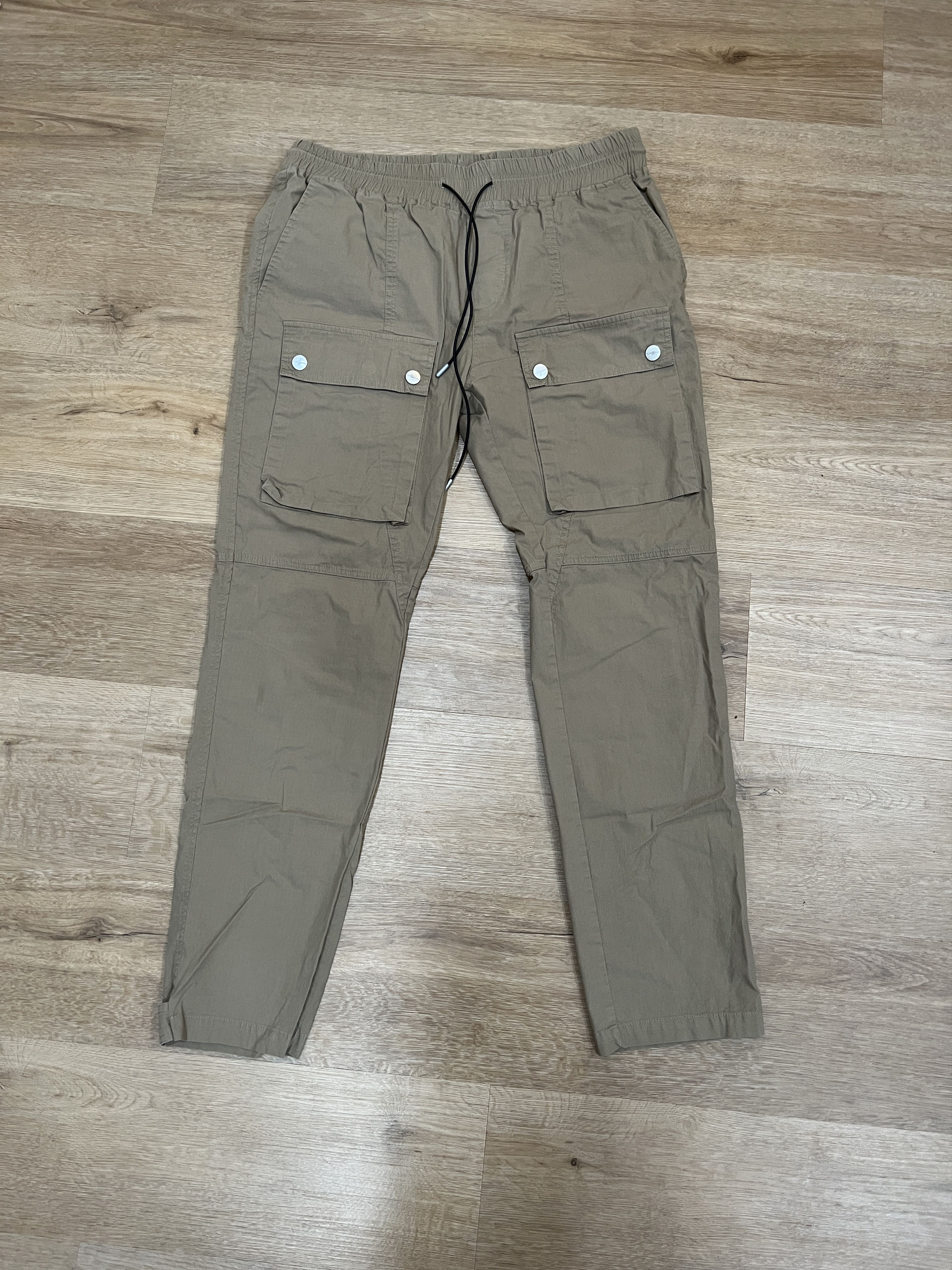 Other Club Paradise Cargo Pants Size US 34 / EU 50 - 1 Thumbnail
