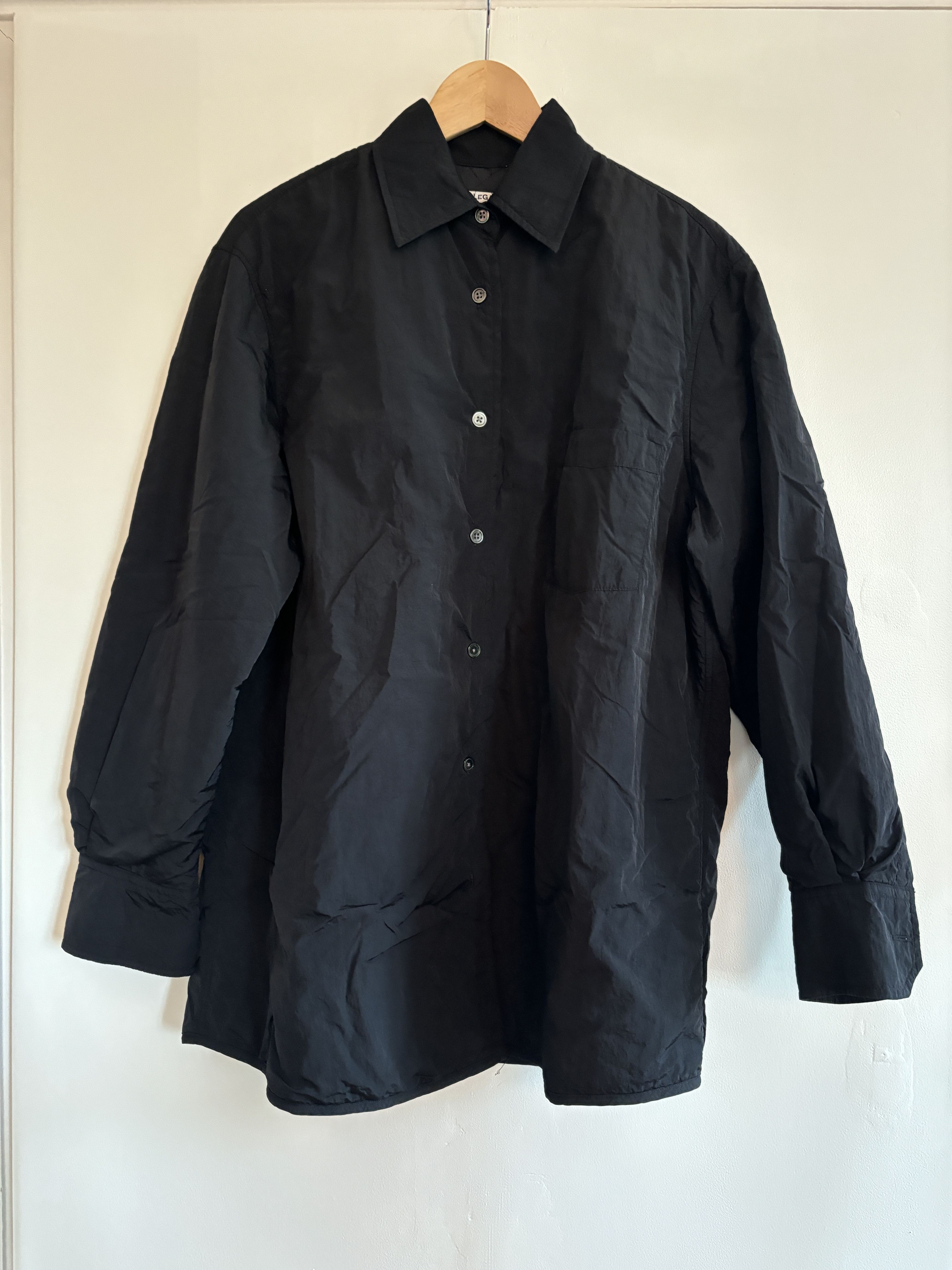 Our Legacy TECH LEND JACKET Size US M / EU 48-50 / 2 - 6 Thumbnail