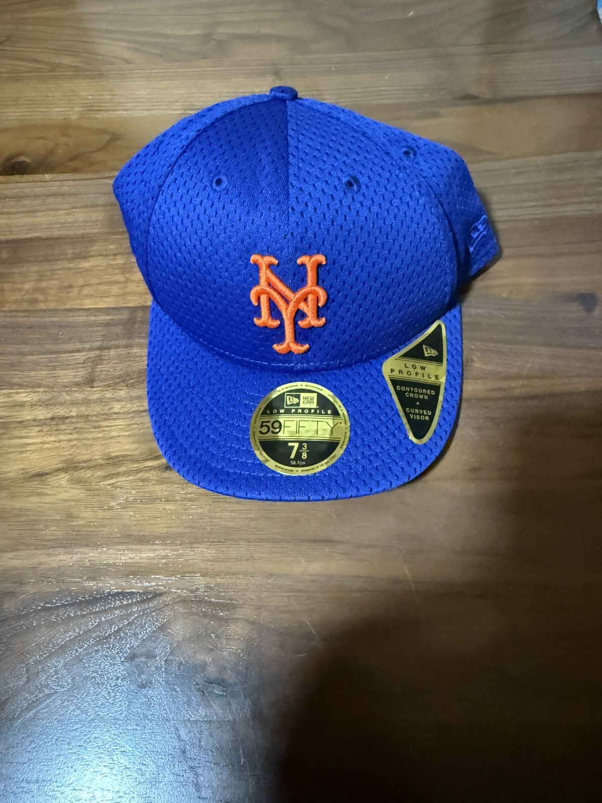 Aime Leon Dore [7 3/4] Aime Leon Dore x New Era Mets Fitted Cap