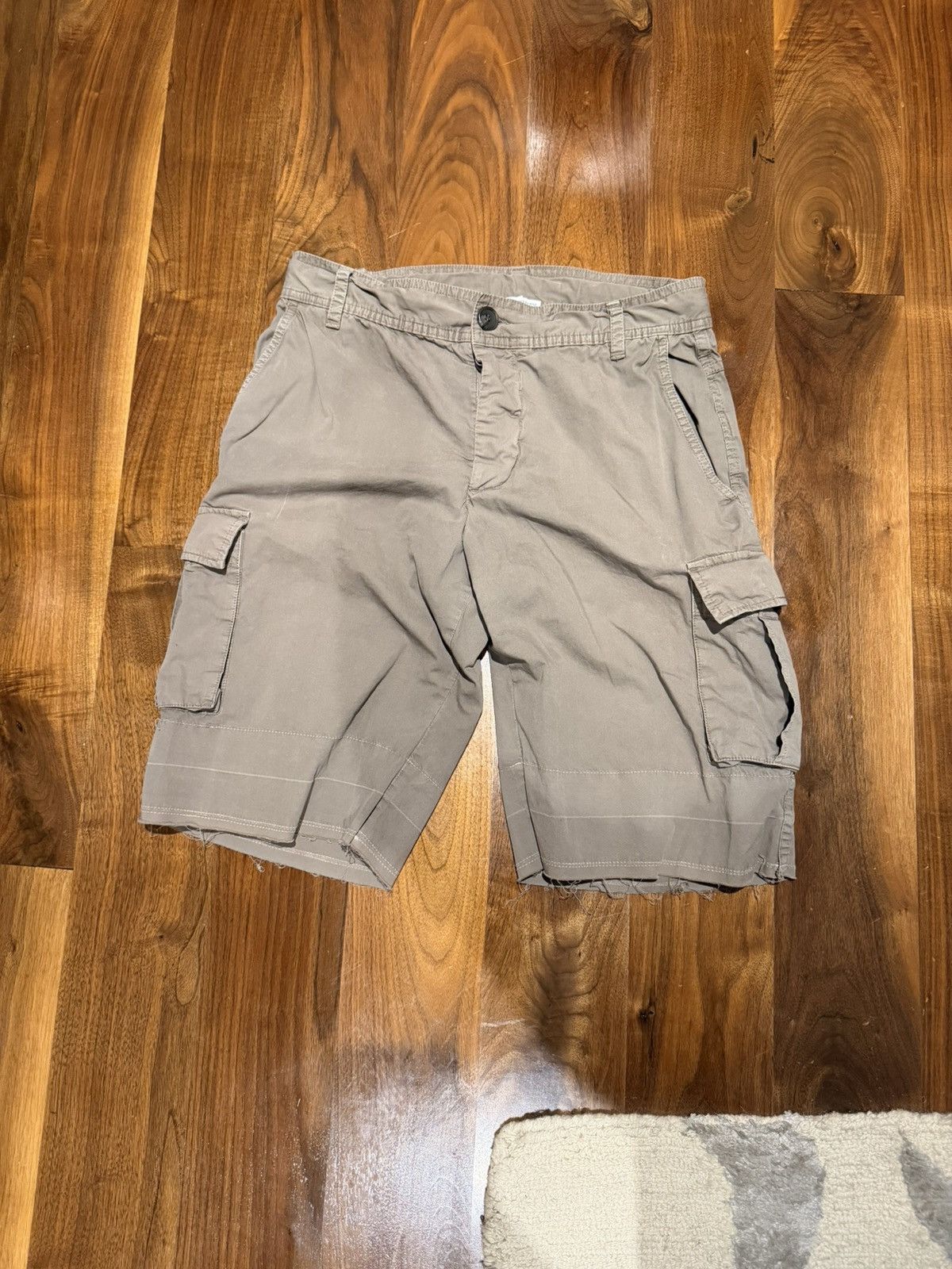 James Perse James perse shorts Size US 30 / EU 46 - 1 Thumbnail