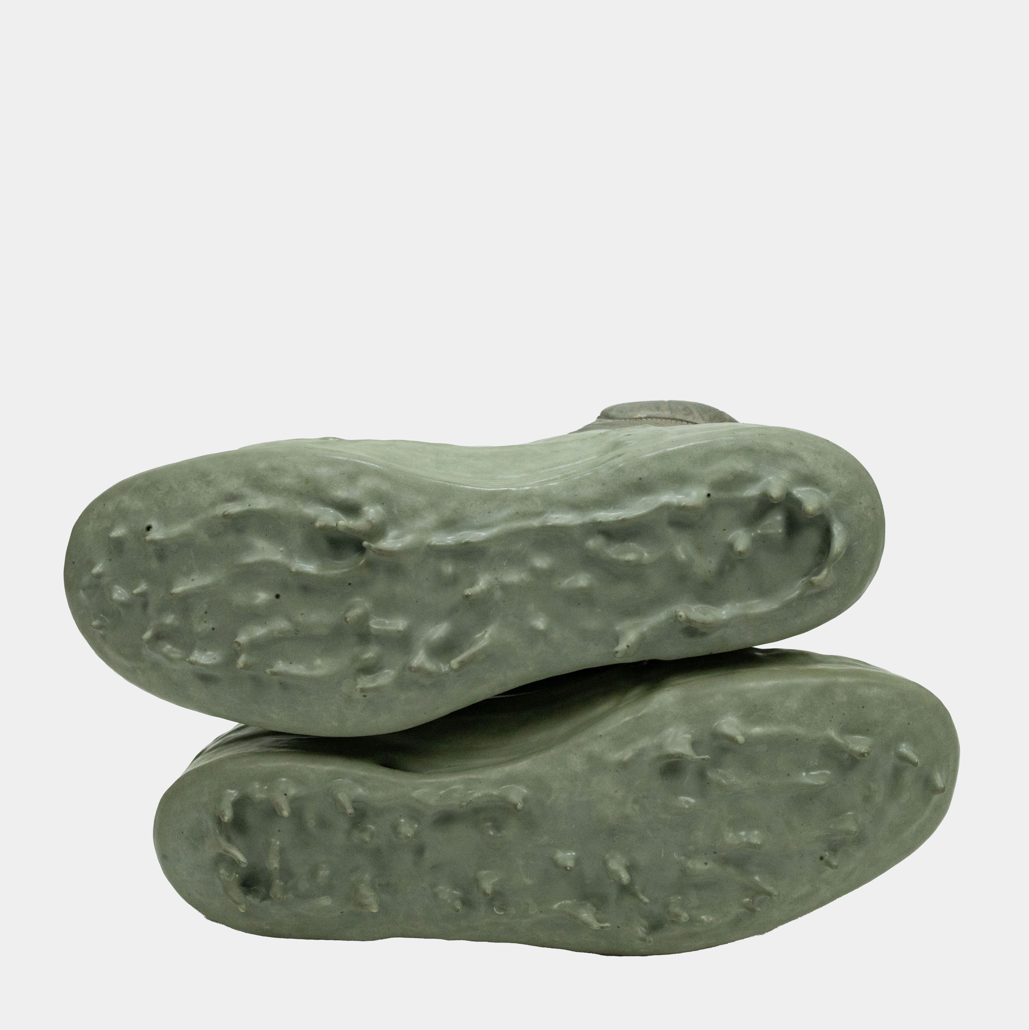 Carol Christian Poell Carol Christian Poell Drip Sneaker Size US 9 / EU 42 - 5 Thumbnail