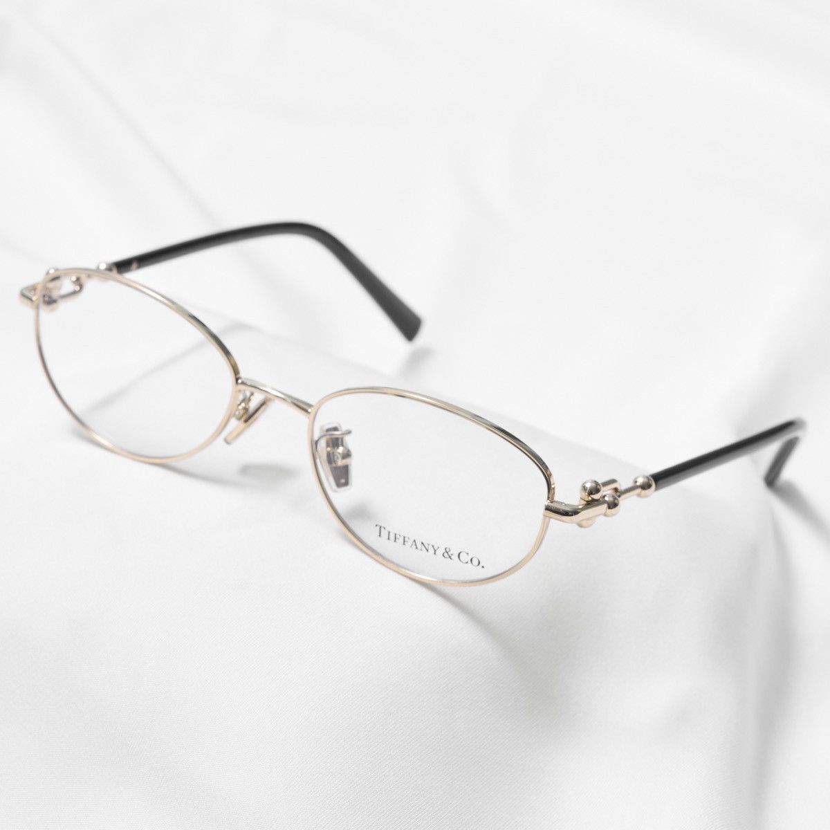 Tiffany & Co. TIFFANY & CO 0TF1176D 6021 GLASSES Size ONE SIZE - 2 Thumbnail