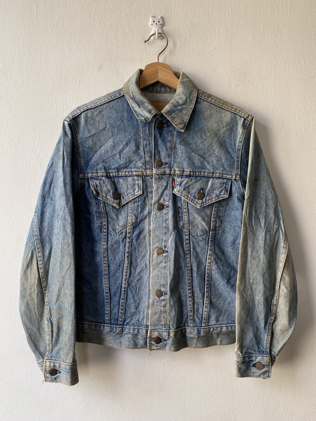 True Vintage 80
