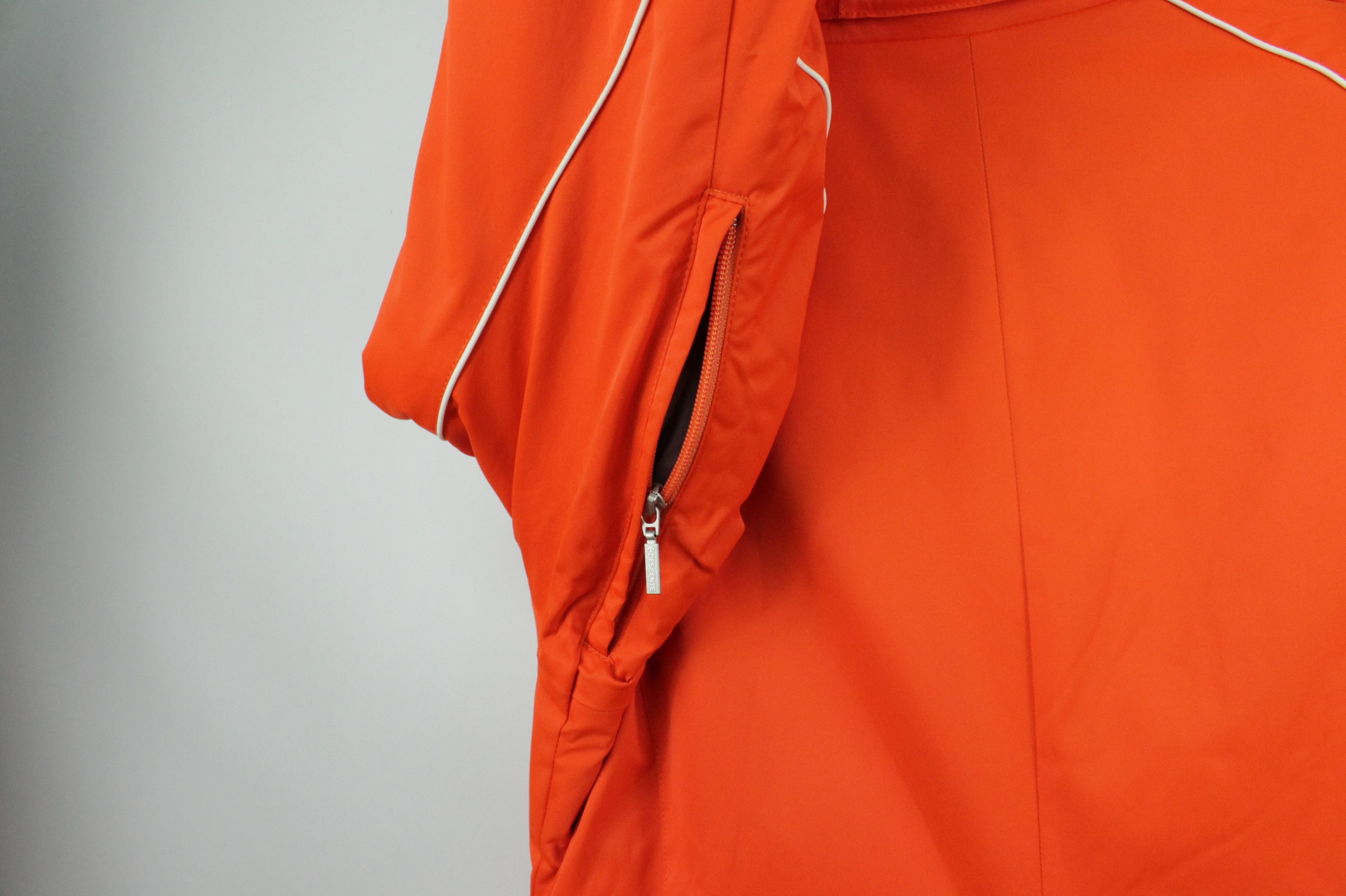 Descente × Japanese Brand Descente Ski Winter Snow Waterproof Jacket Women's Size L / US 10 / IT 46 - 12 Thumbnail