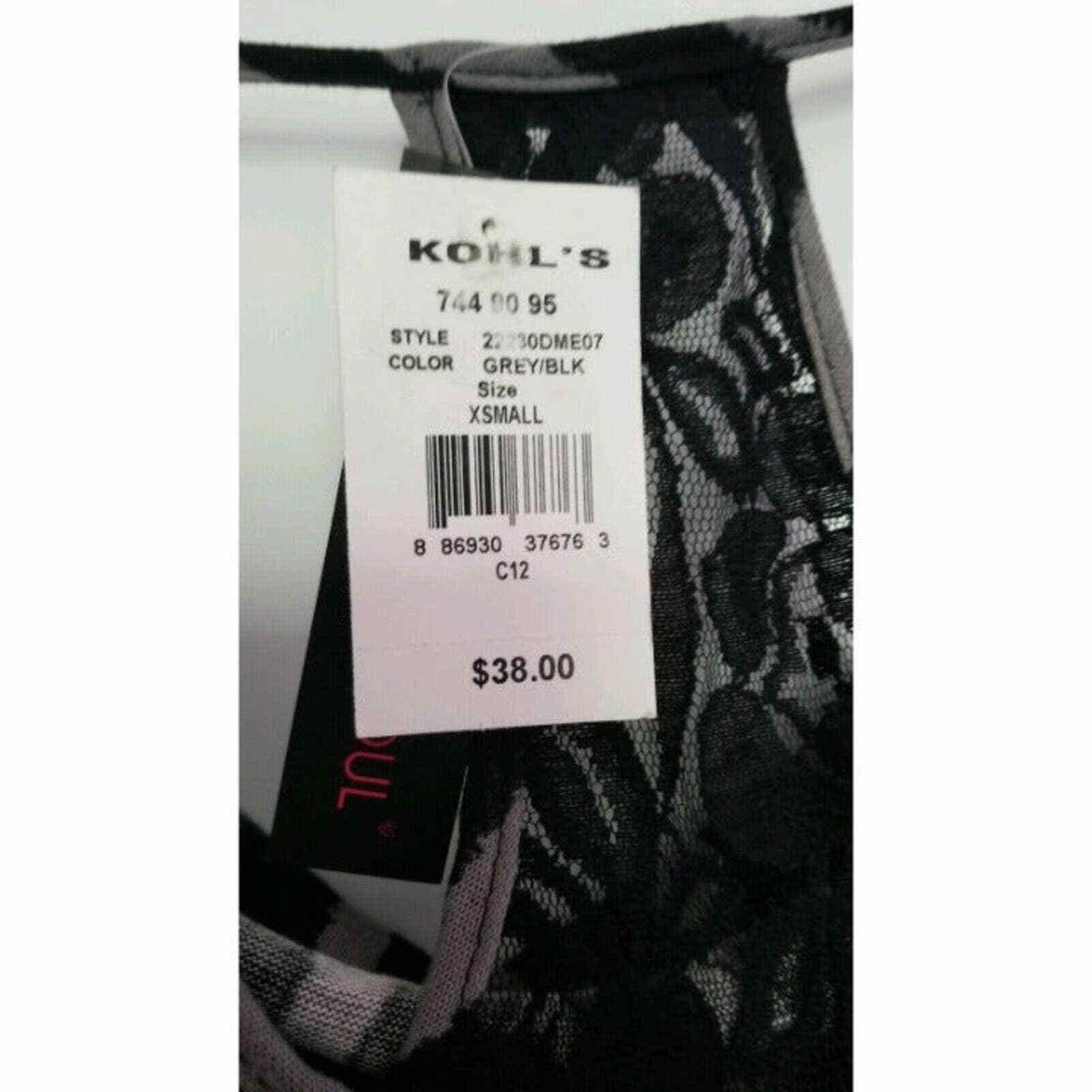 Other Heart Soul Women's Zebra Print Blouse Top - XS Extra Small Size XS / US 0-2 / IT 36-38 - 6 Thumbnail