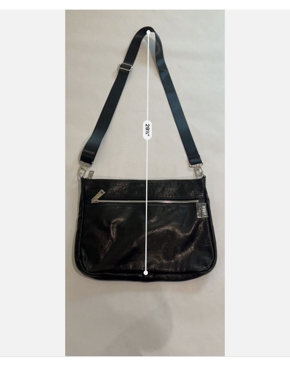 Other oMA Design Studios Crossbody Bag Size ONE SIZE - 3 Thumbnail