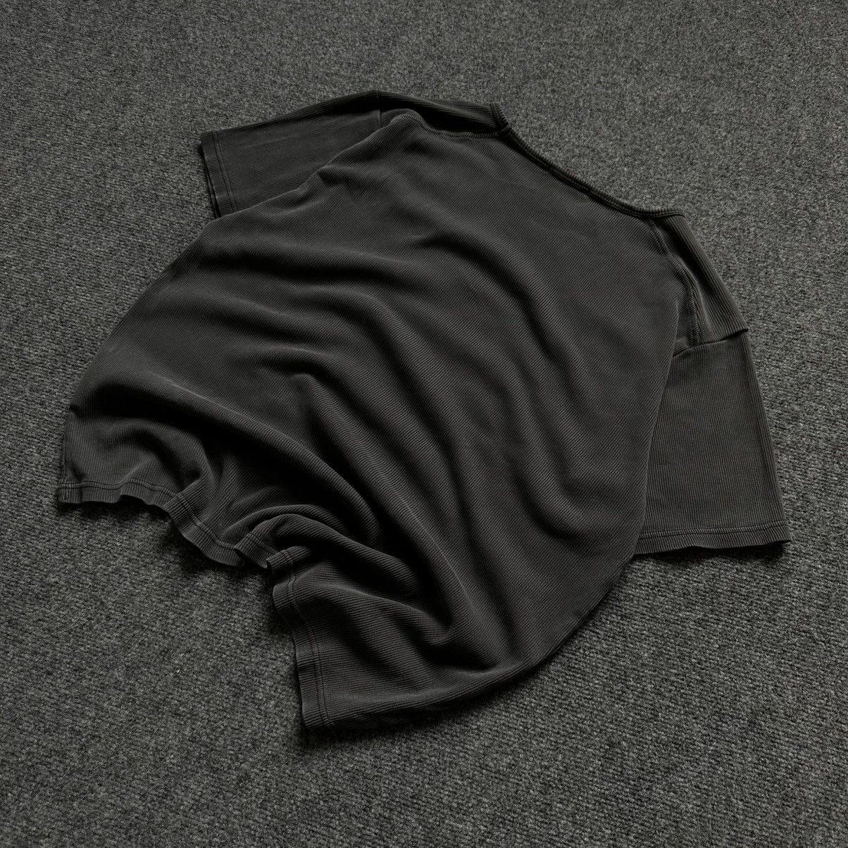 POST ARCHIVE FACTION (PAF) VTG Grunge Archival New Roads T-shirts Minimalistic Size XL Size US XL / EU 56 / 4 - 4 Thumbnail