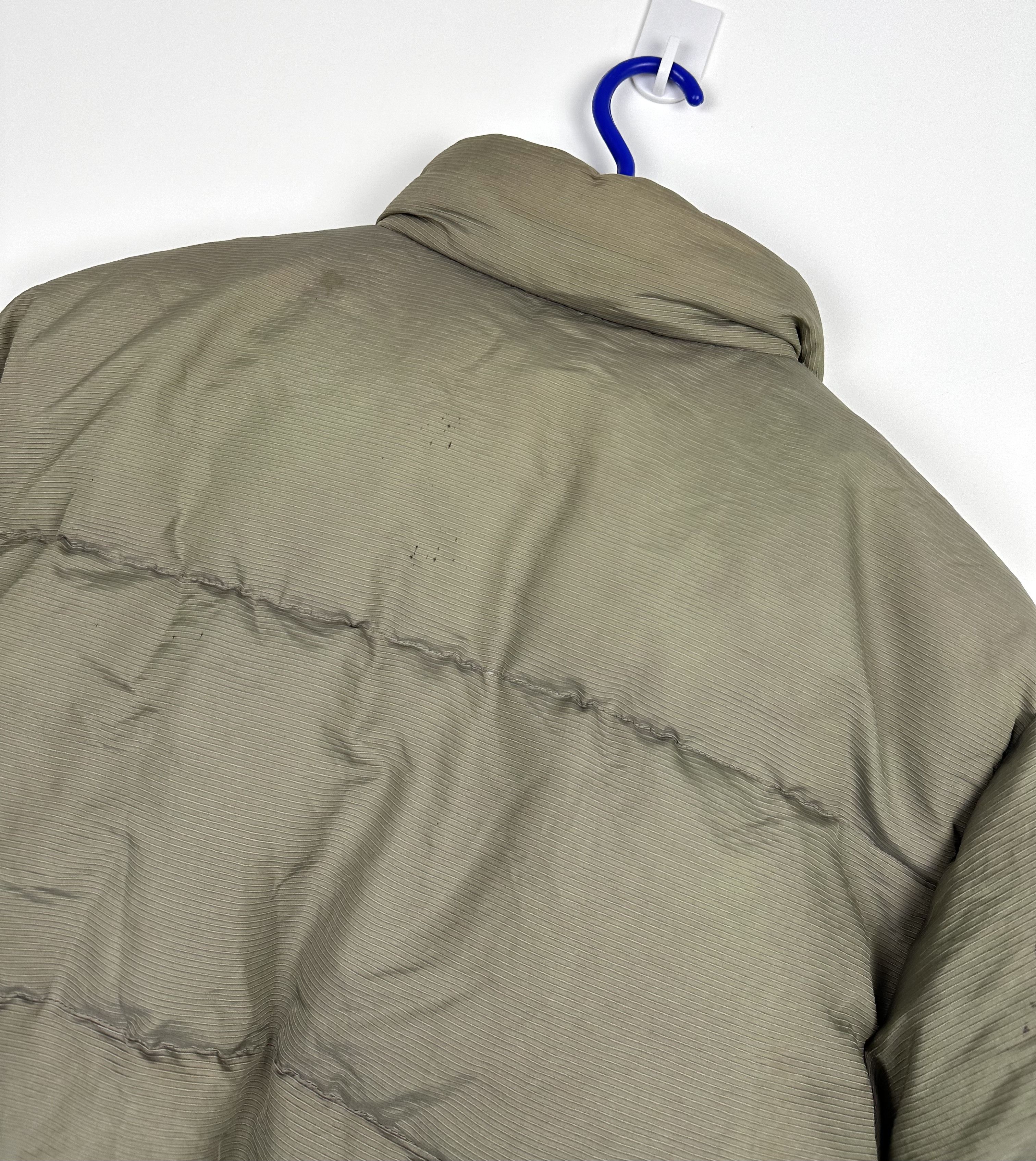 Sonneti Vintage Sonneti puffer jacket down hip hop y2k Size US S / EU 44-46 / 1 - 7 Thumbnail