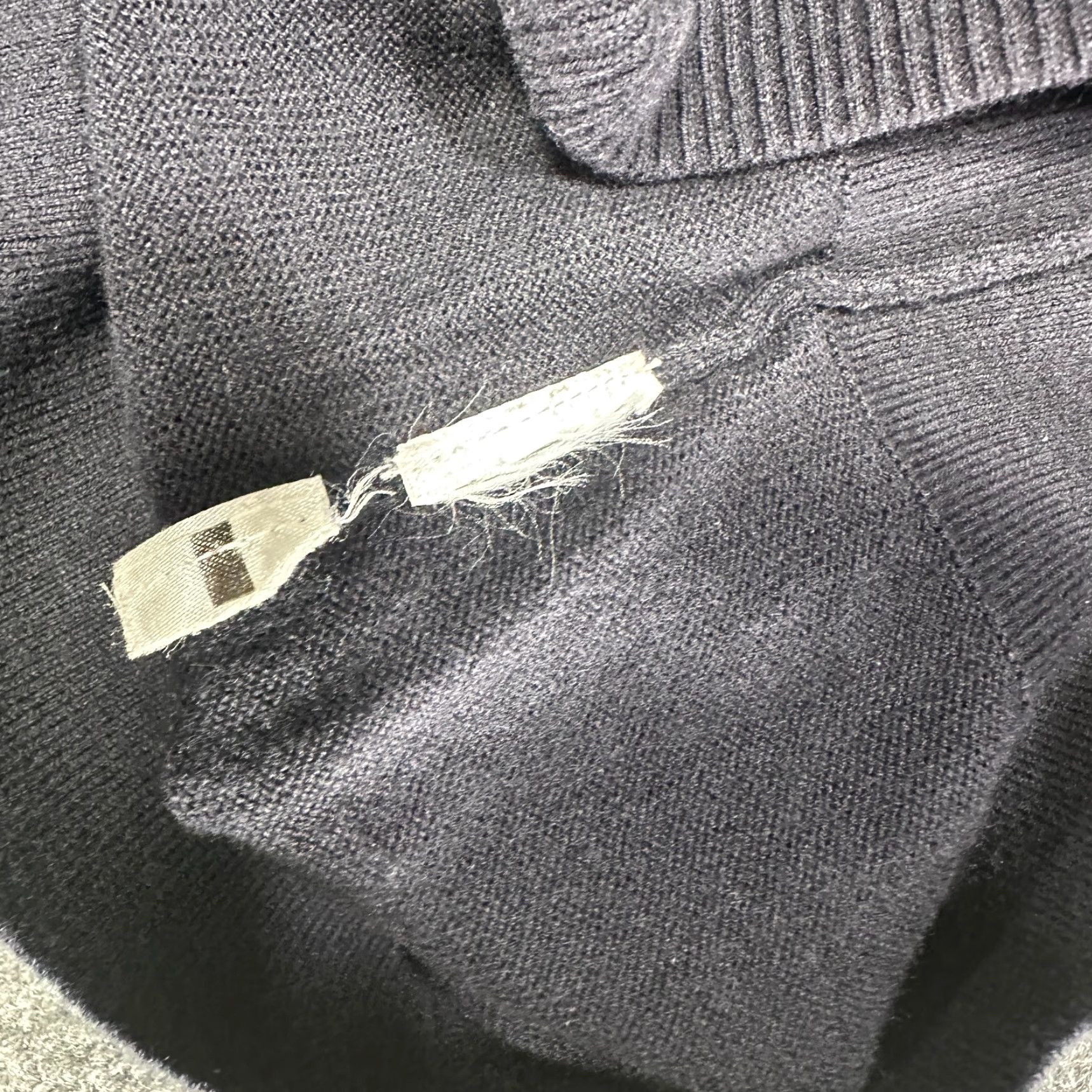 Michael Kors VINTAGE is not applicable. Size XS / US 0-2 / IT 36-38 - 6 Thumbnail