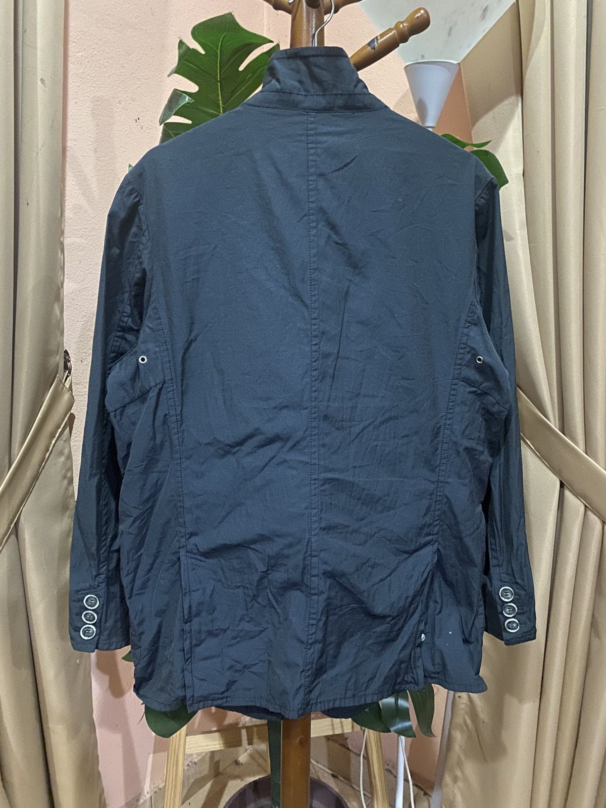 Maurizio Baldassari Spring Summer Jacket Size US M / EU 48-50 / 2 - 5 Thumbnail